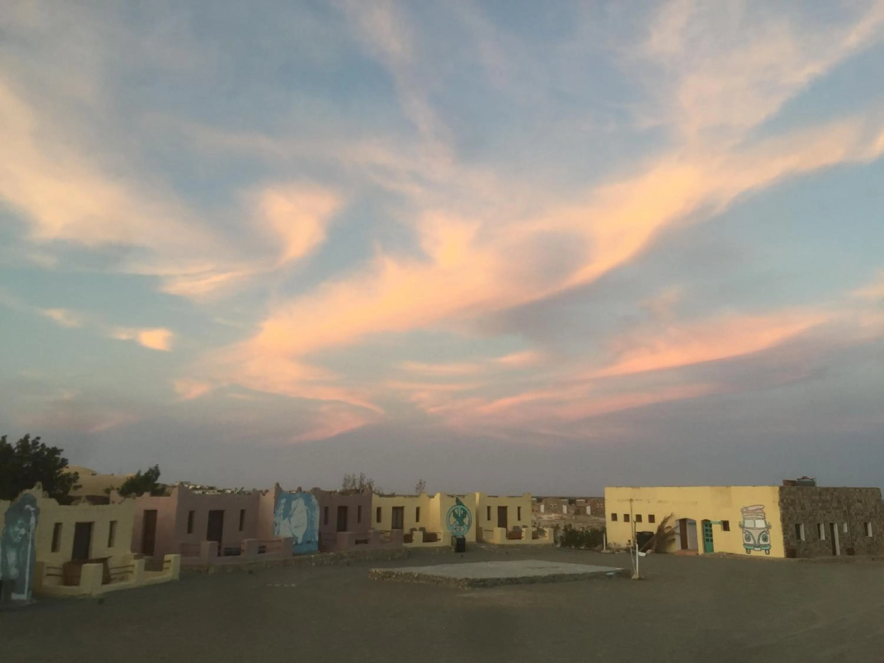 Deep south Eco-lodge