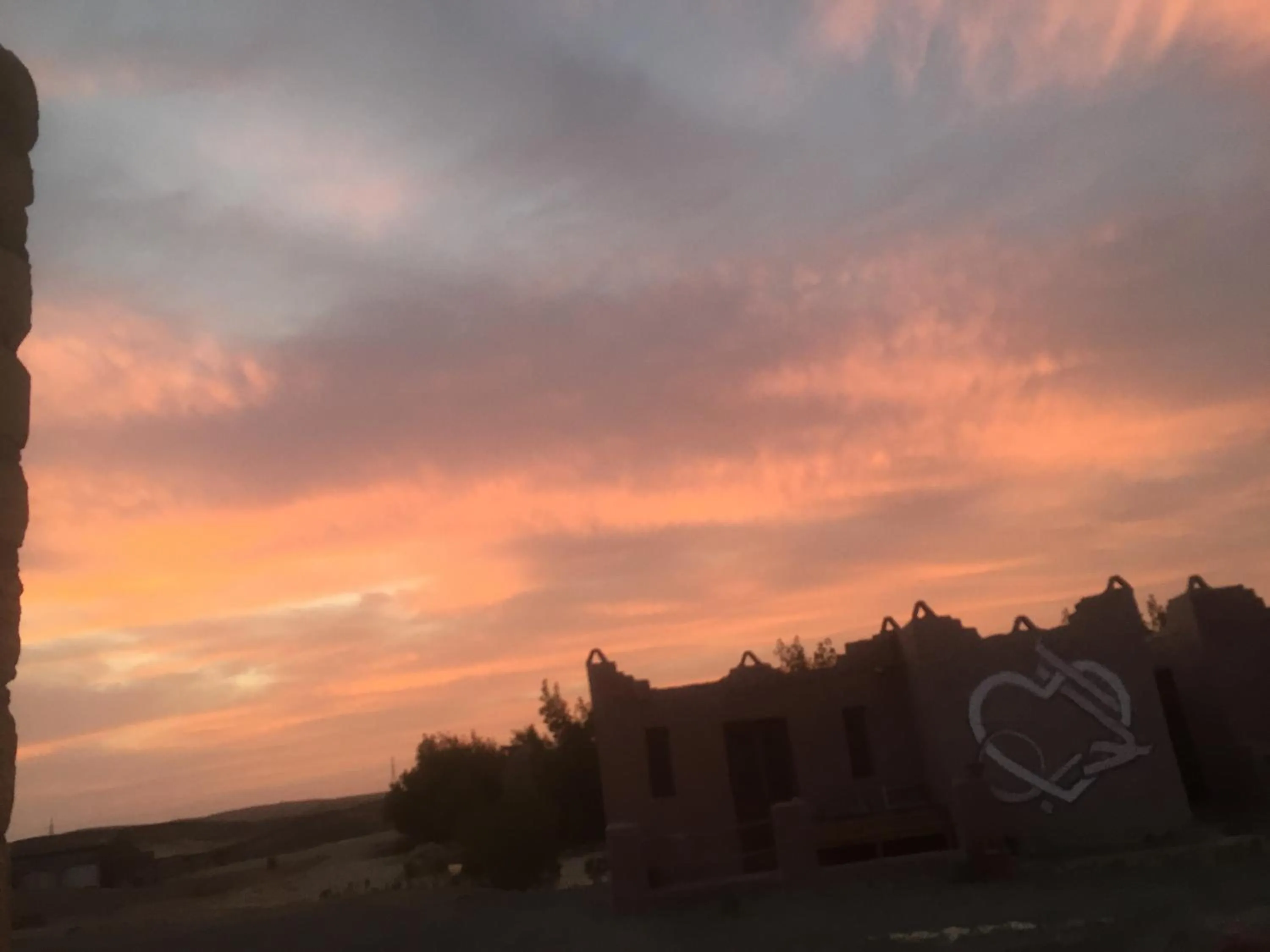 Deep south Eco-lodge