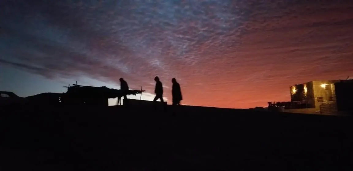 Deep south Eco-lodge