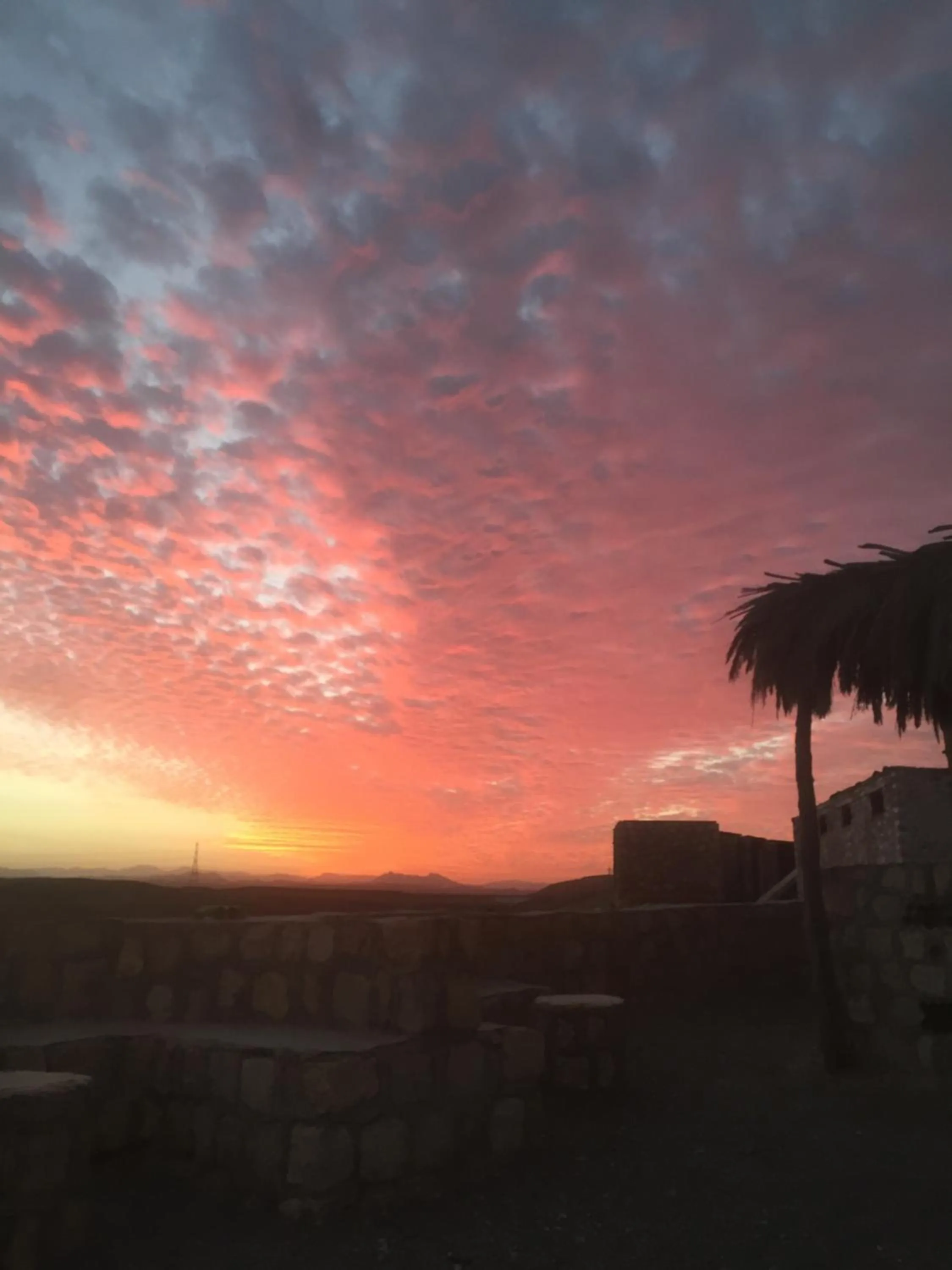 Deep south Eco-lodge