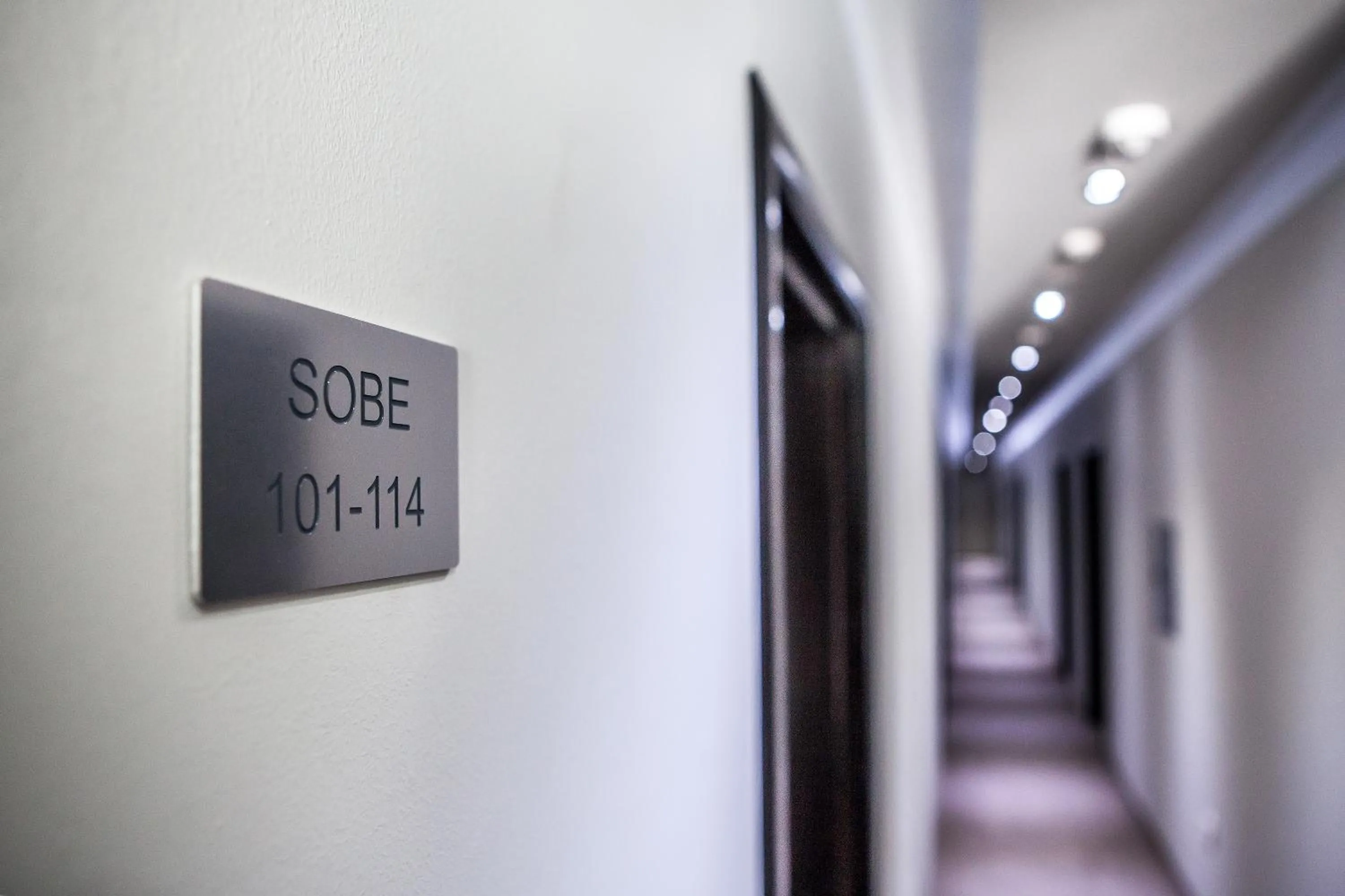 Other in Hotel Terminus