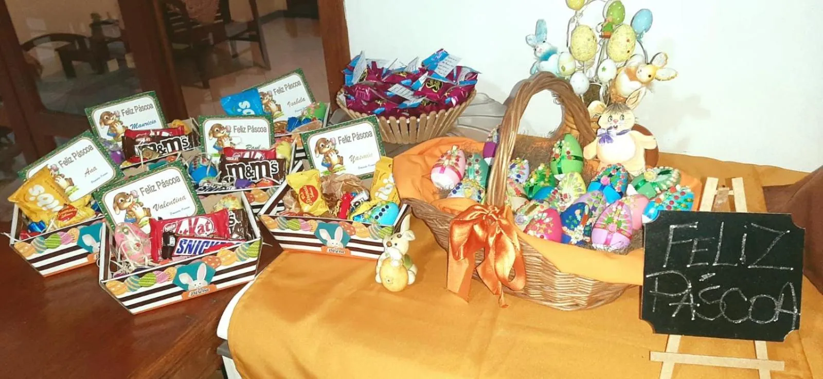 Breakfast in Oceano Pousada - Buffet de café da manhã e serviço de quarto diário