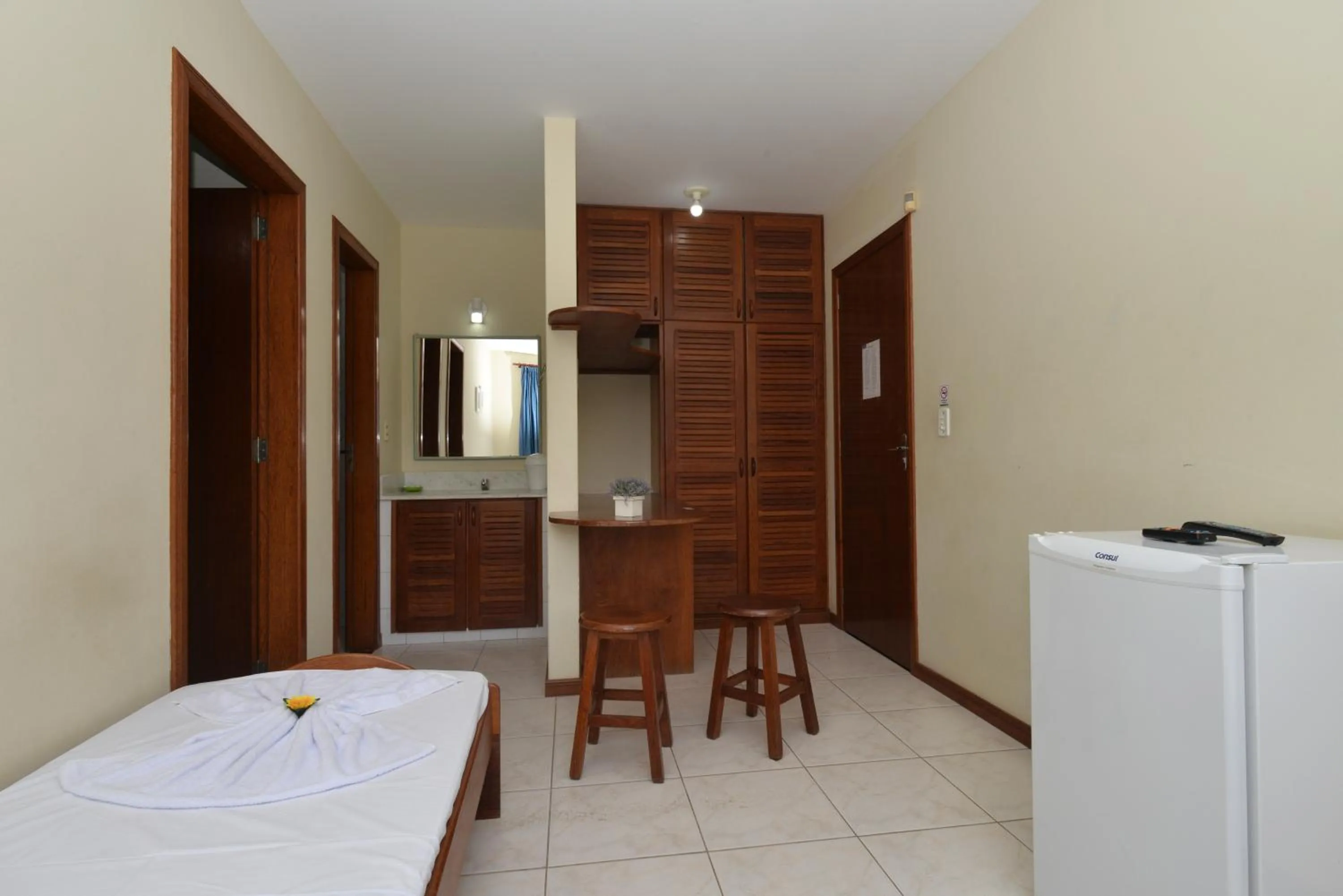 oven in Oceano Pousada - Buffet de café da manhã e serviço de quarto diário