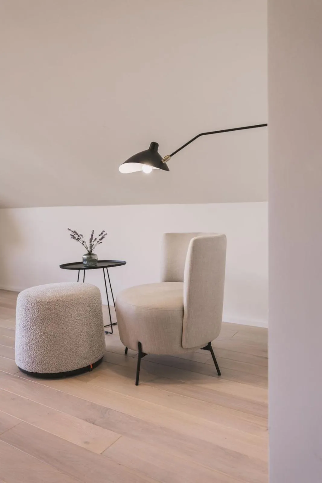 Photo of the whole room in Weingut Gehlen-Cornelius