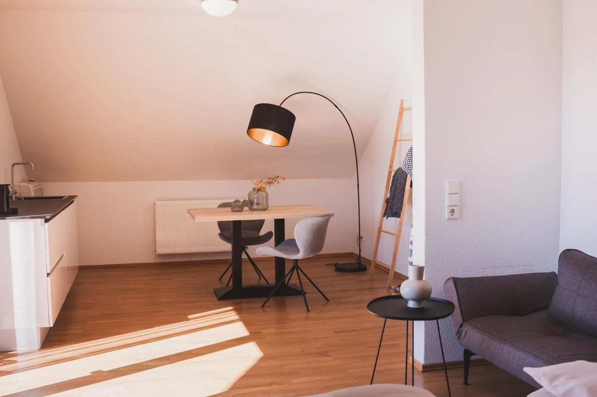 Living room in Weingut Gehlen-Cornelius
