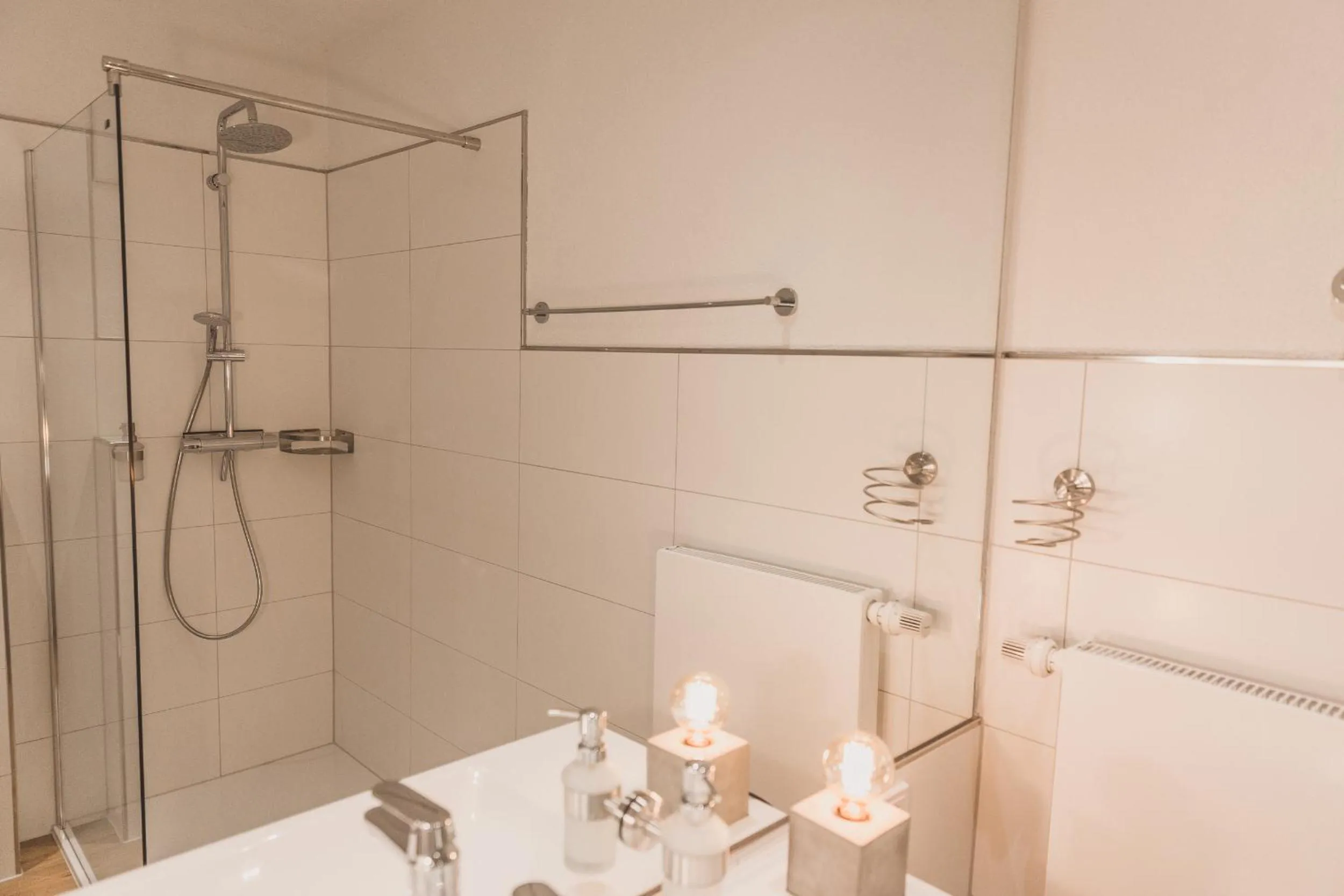 Bathroom in Weingut Gehlen-Cornelius