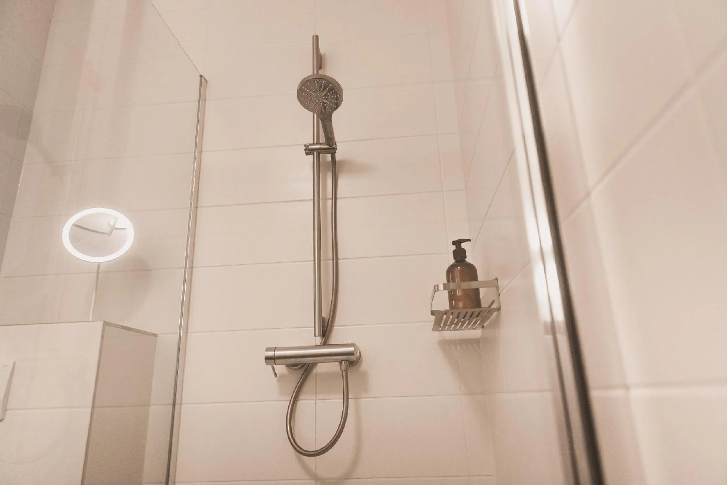 Bathroom in Weingut Gehlen-Cornelius