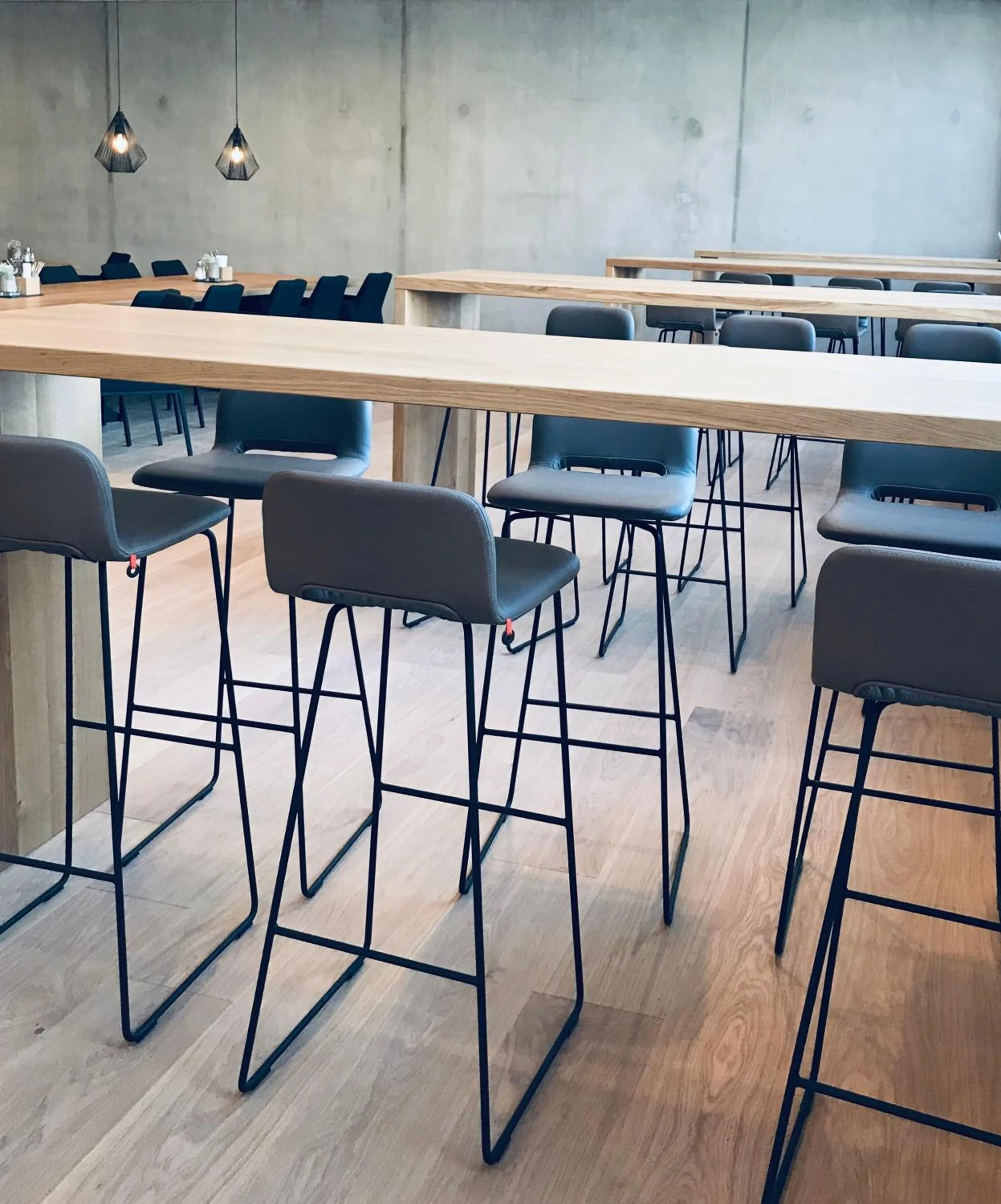 Decorative detail in Weingut Gehlen-Cornelius