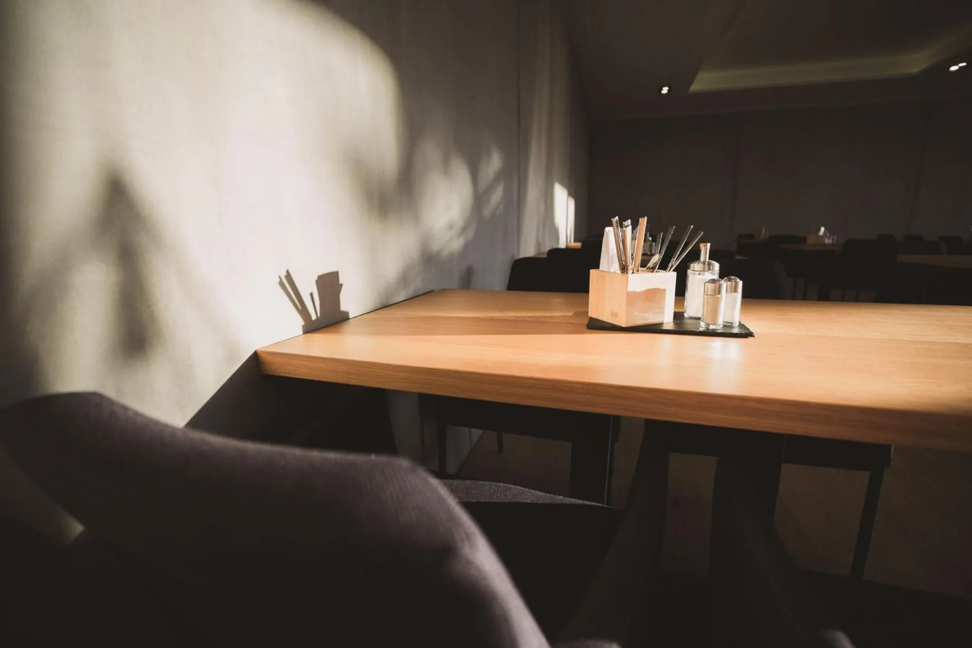 Breakfast in Weingut Gehlen-Cornelius