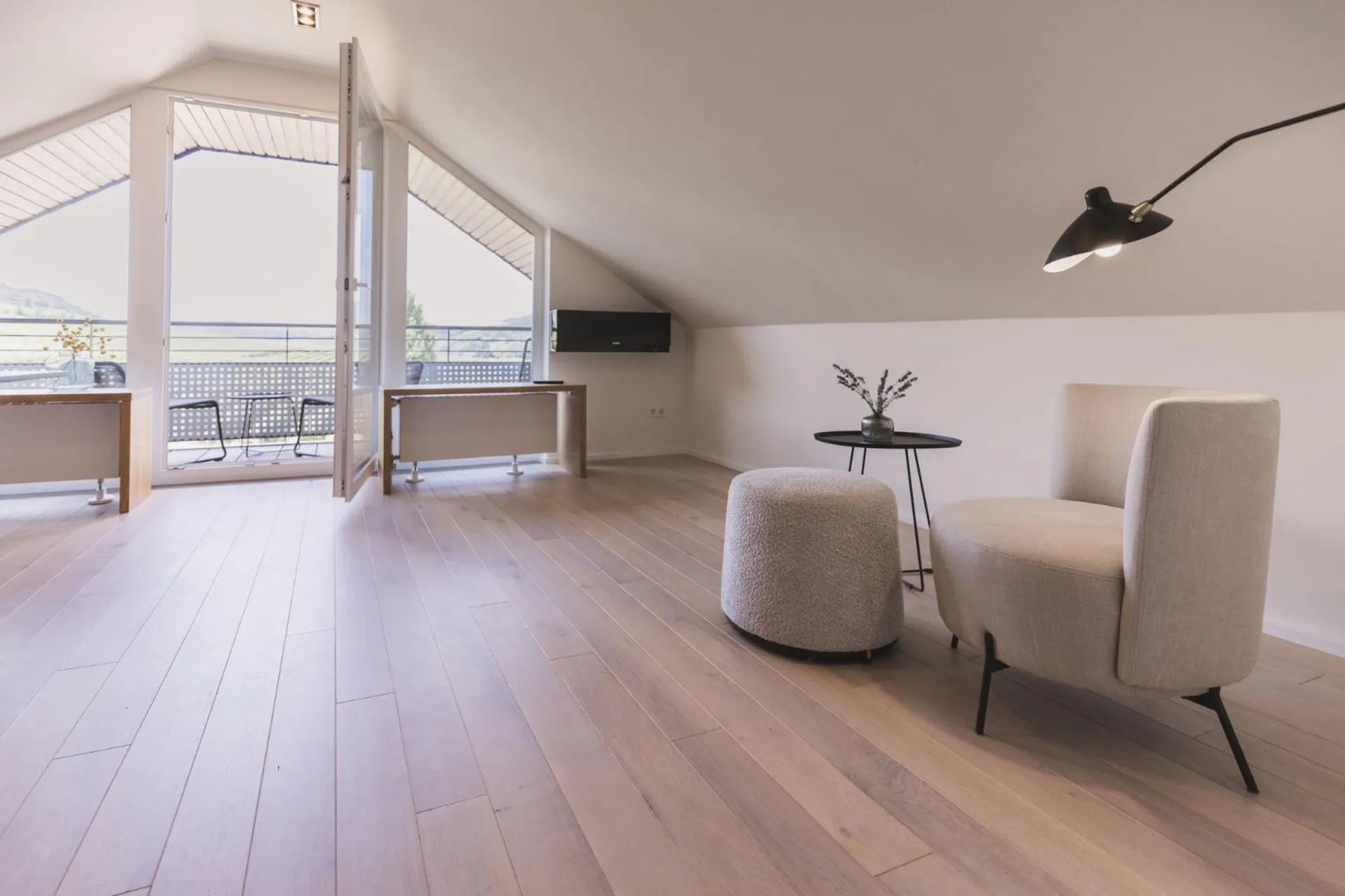 Photo of the whole room in Weingut Gehlen-Cornelius