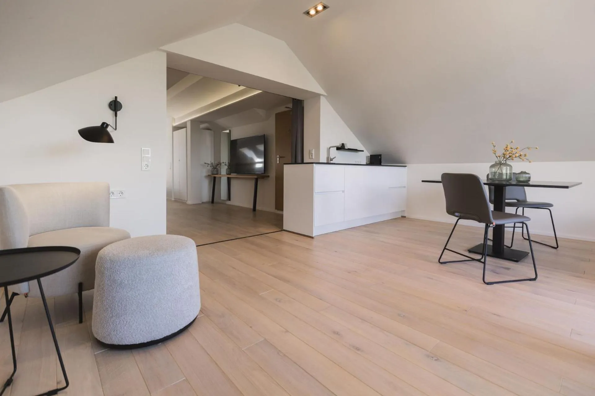 Living room in Weingut Gehlen-Cornelius