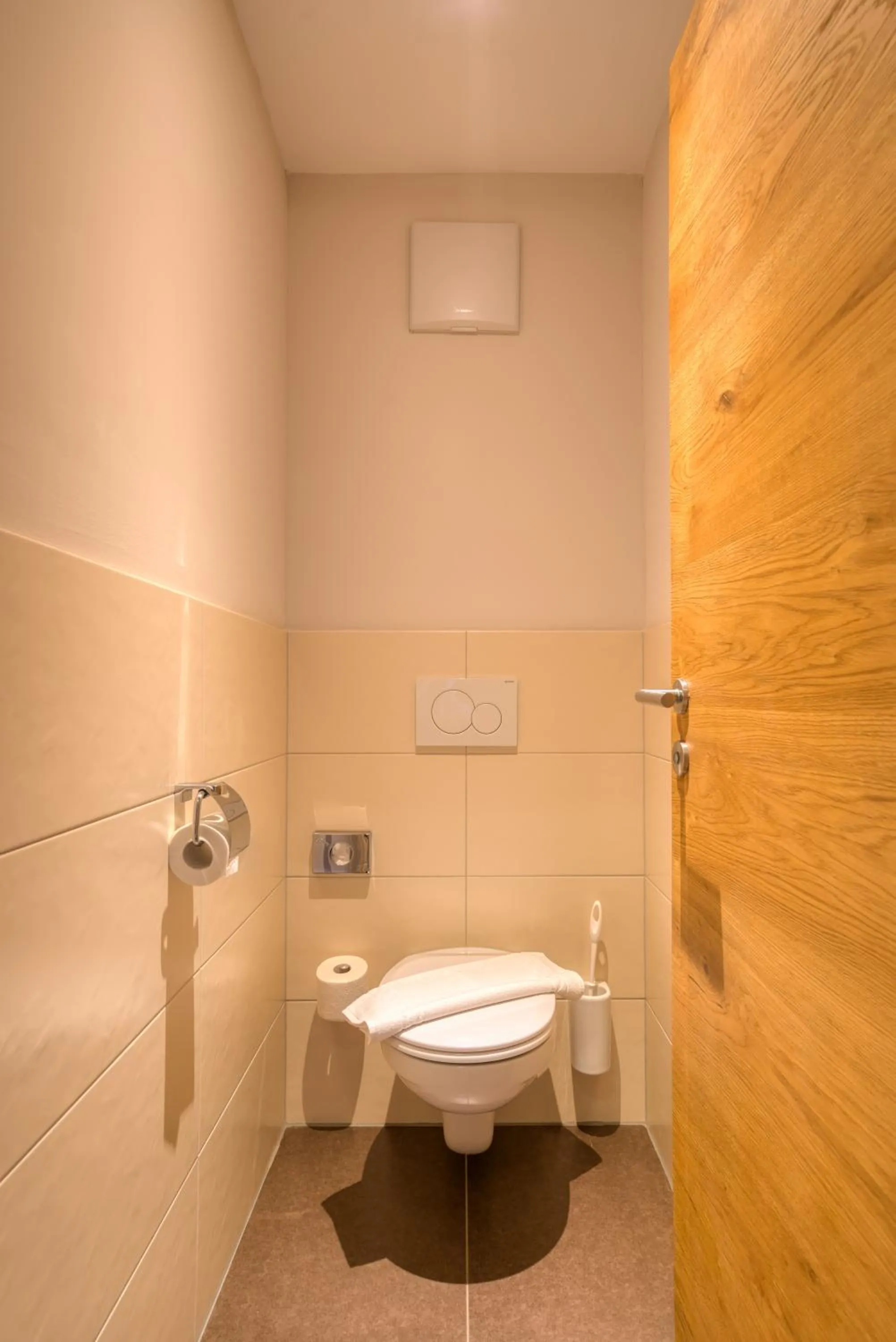 Bathroom in Alpinresort Schillerkopf