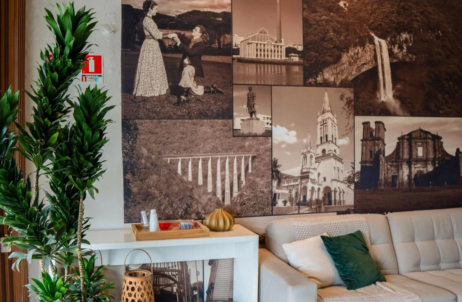 Zallon Hotel Executivo