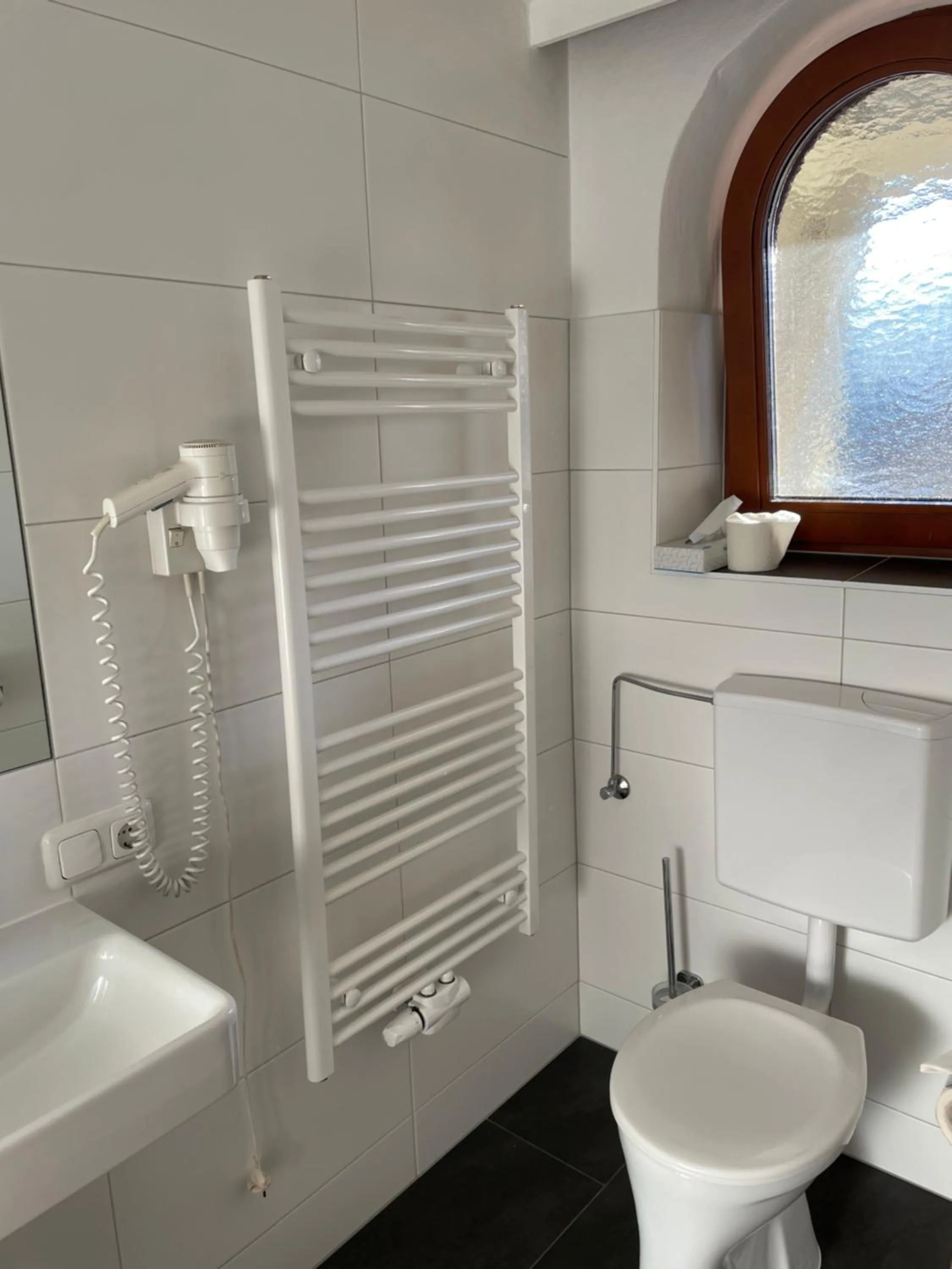 Bathroom in Schwaiger