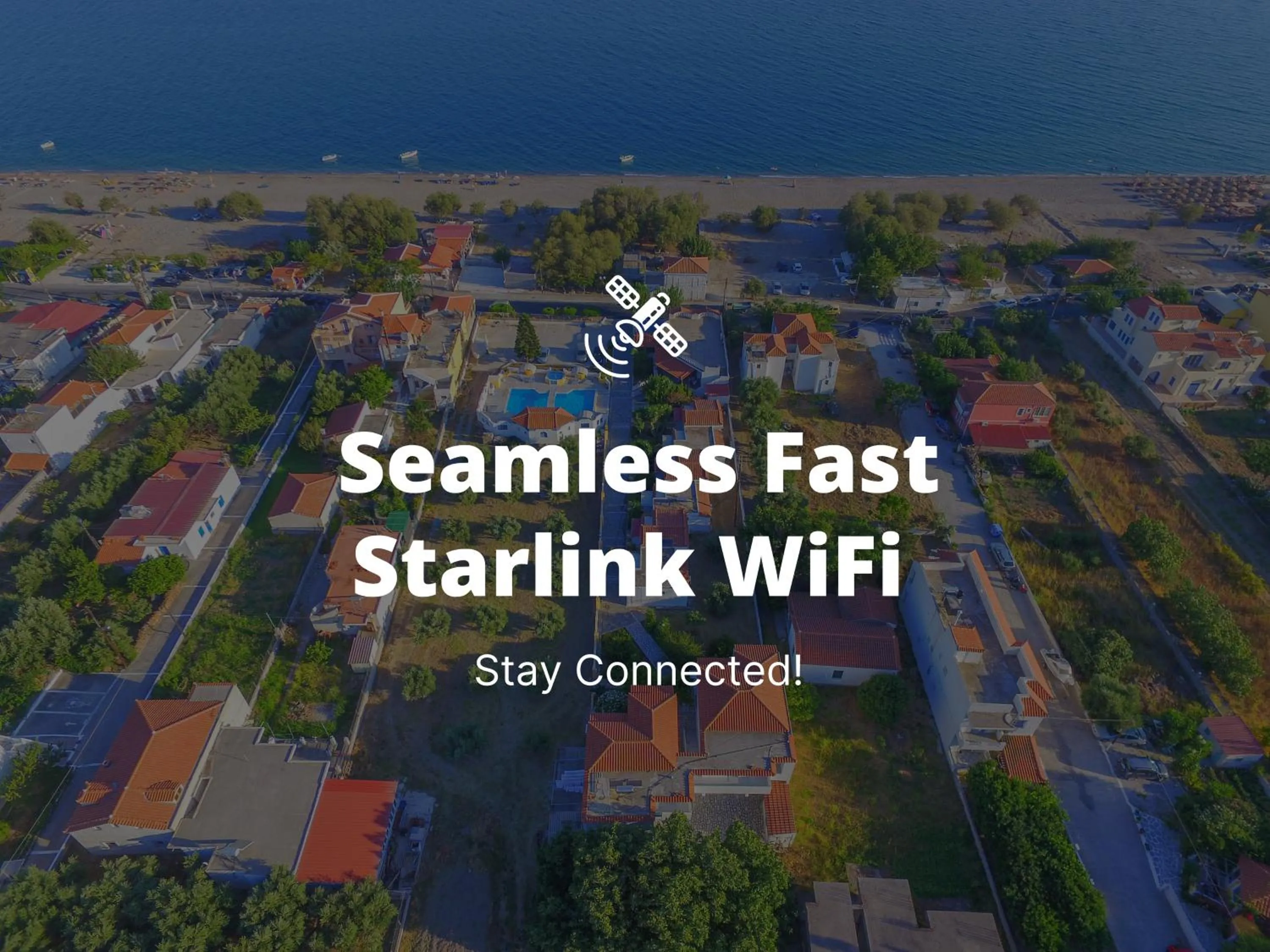 Day in Pavlis Studios Kampos