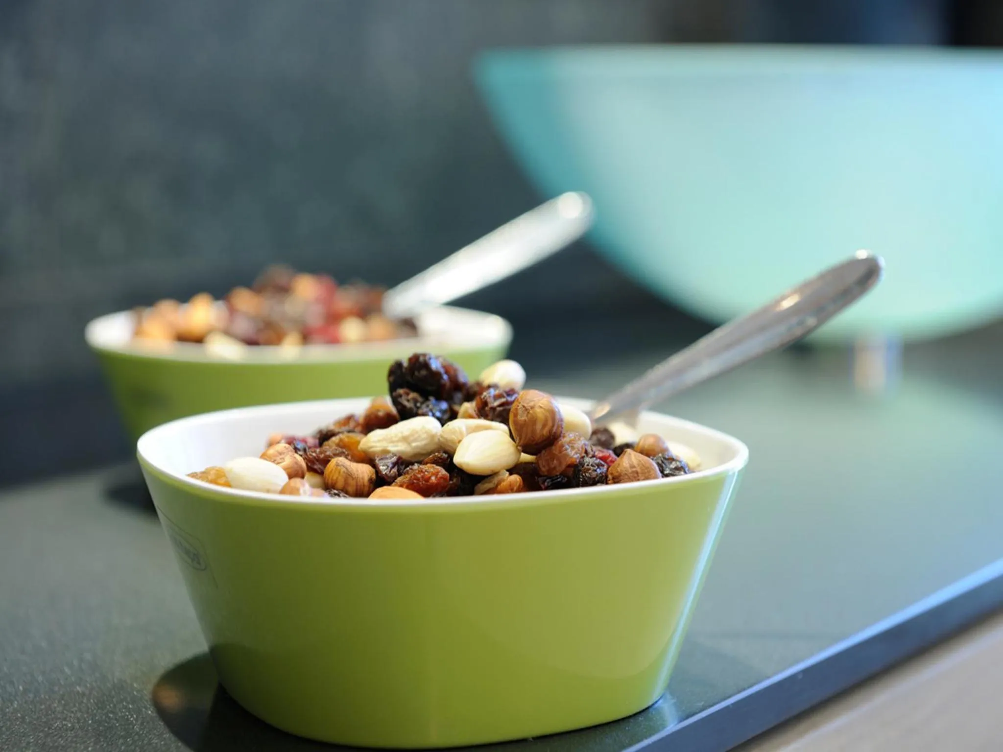 Food in Cresta.Alpin.Sport.Hotel