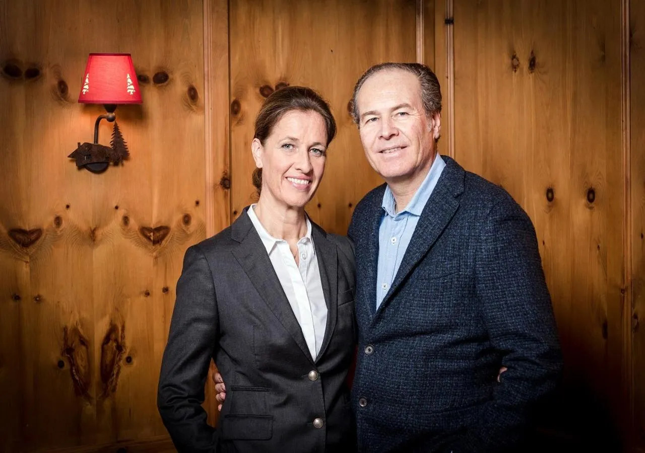 Family in Cresta.Alpin.Sport.Hotel