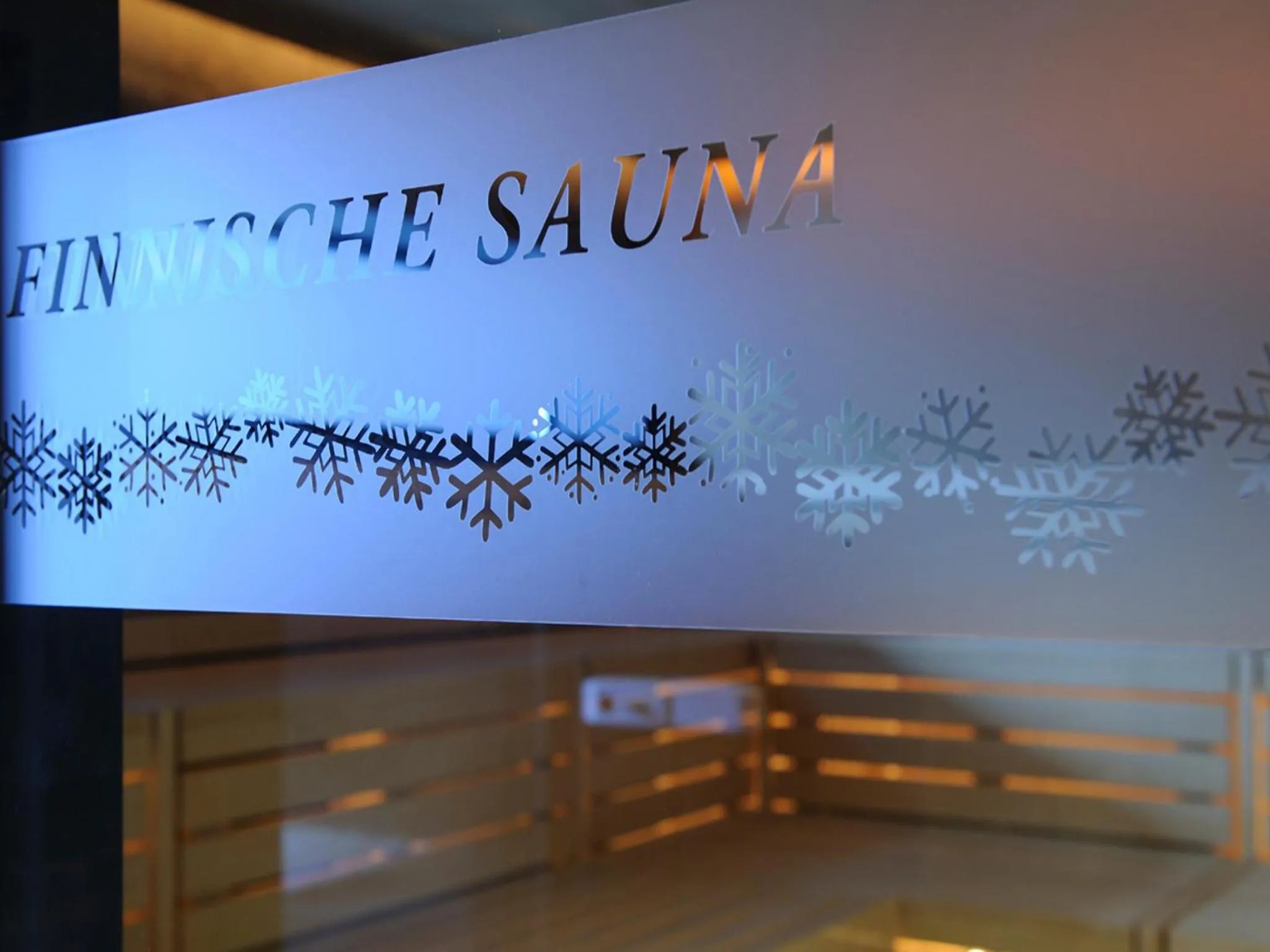 Spa and wellness centre/facilities in Cresta.Alpin.Sport.Hotel