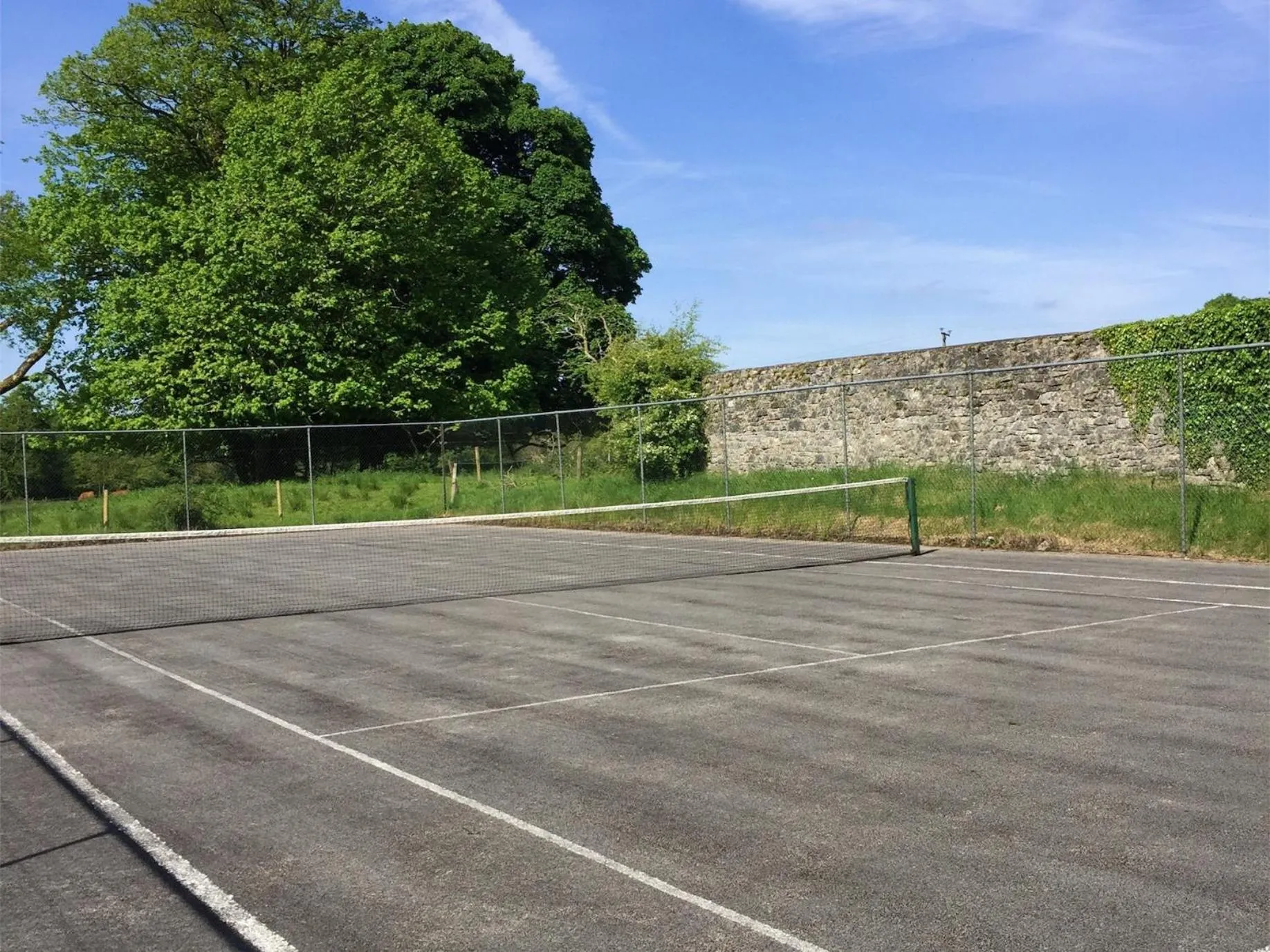 Activities in Clonalis House - Guesthouse