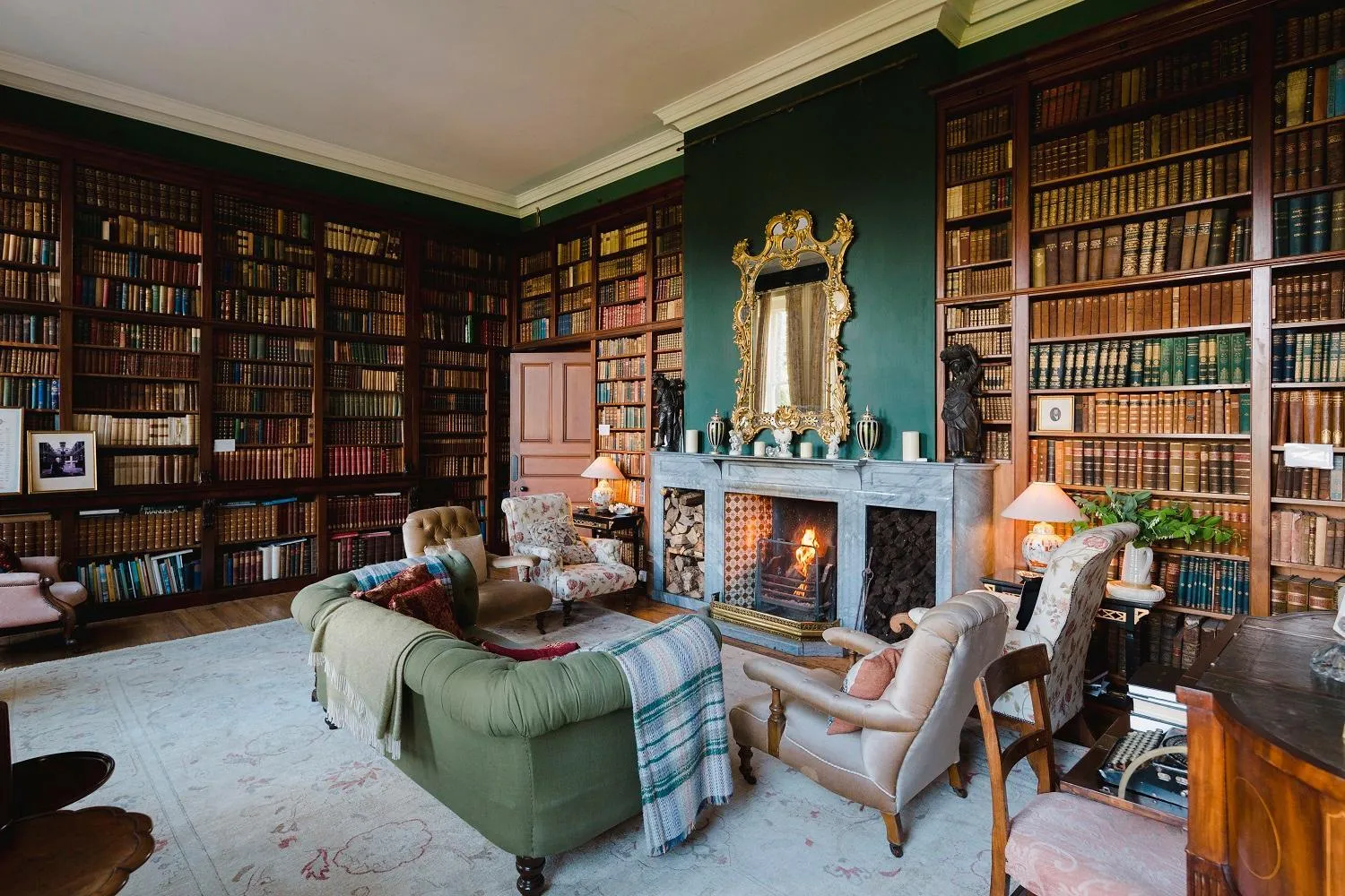 Other in Clonalis House - Guesthouse