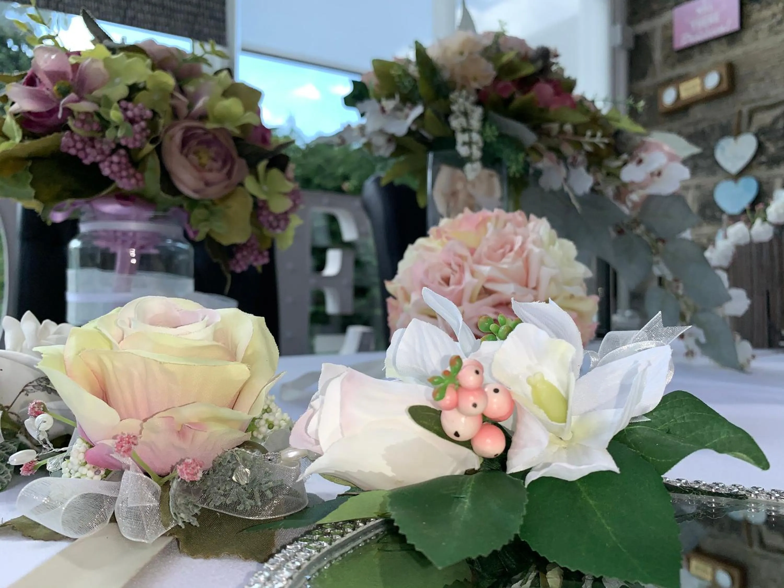 Dimple Well Lodge Hotel