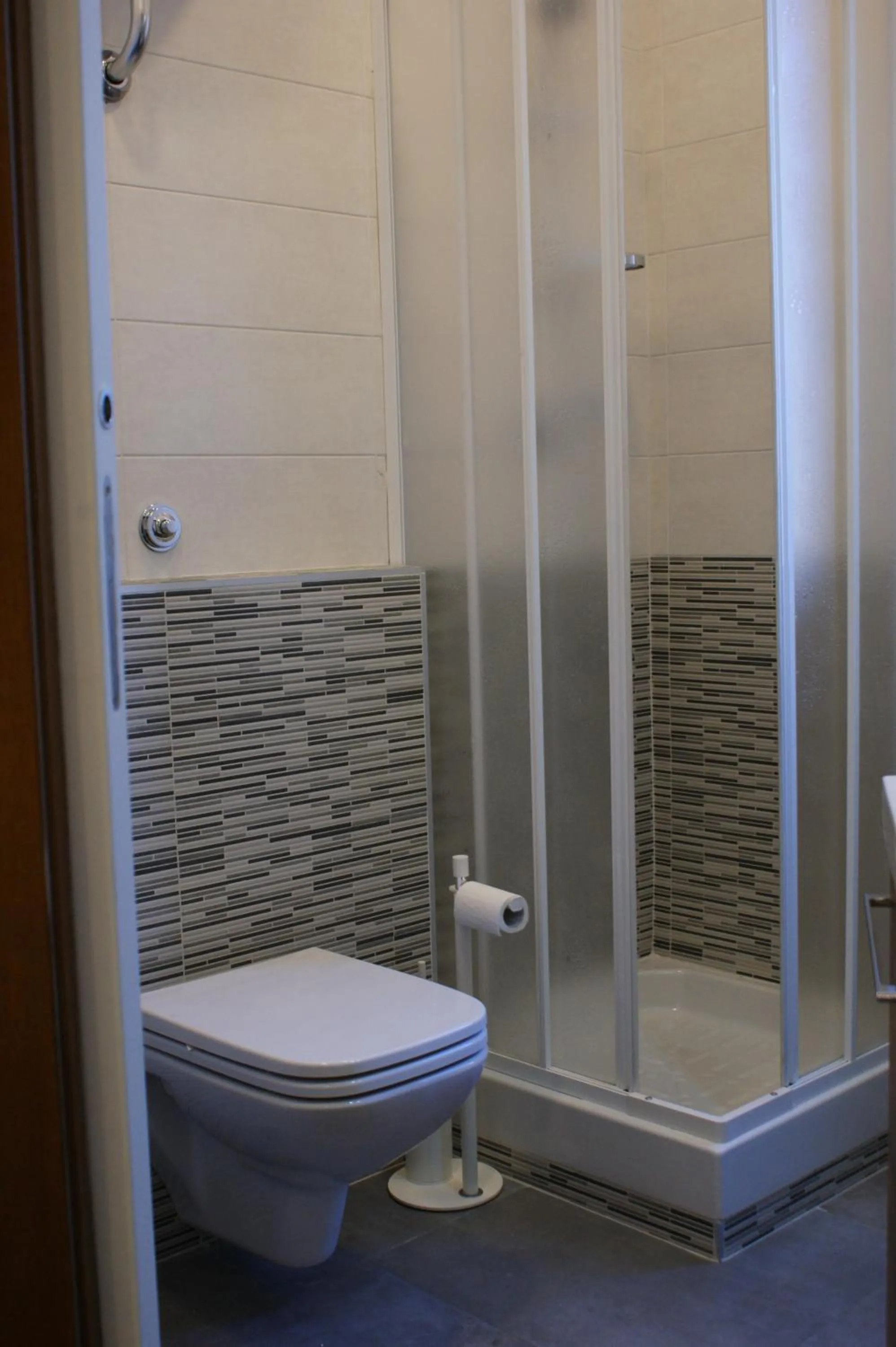 B&B Isole - Rione alto