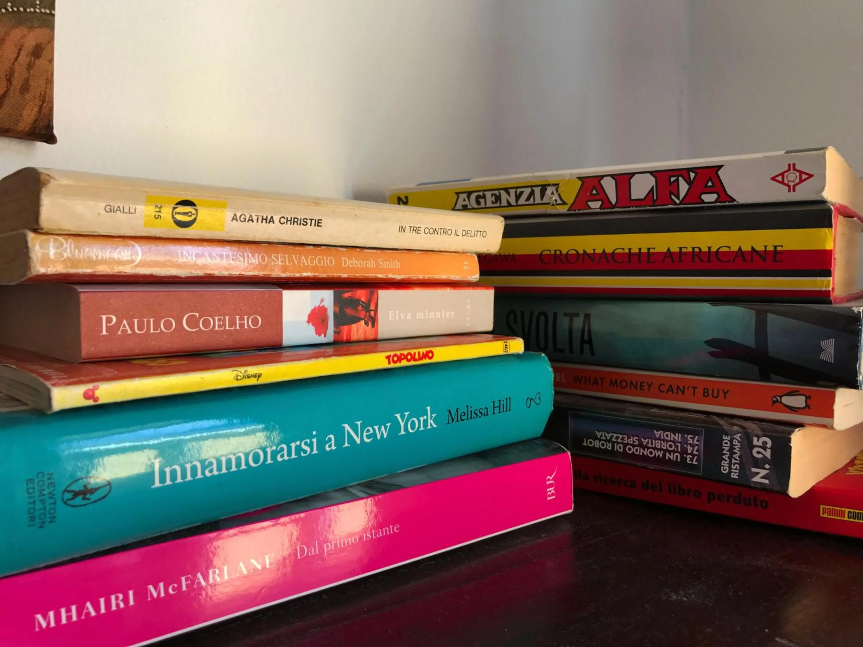 il giardino sul mare B&B