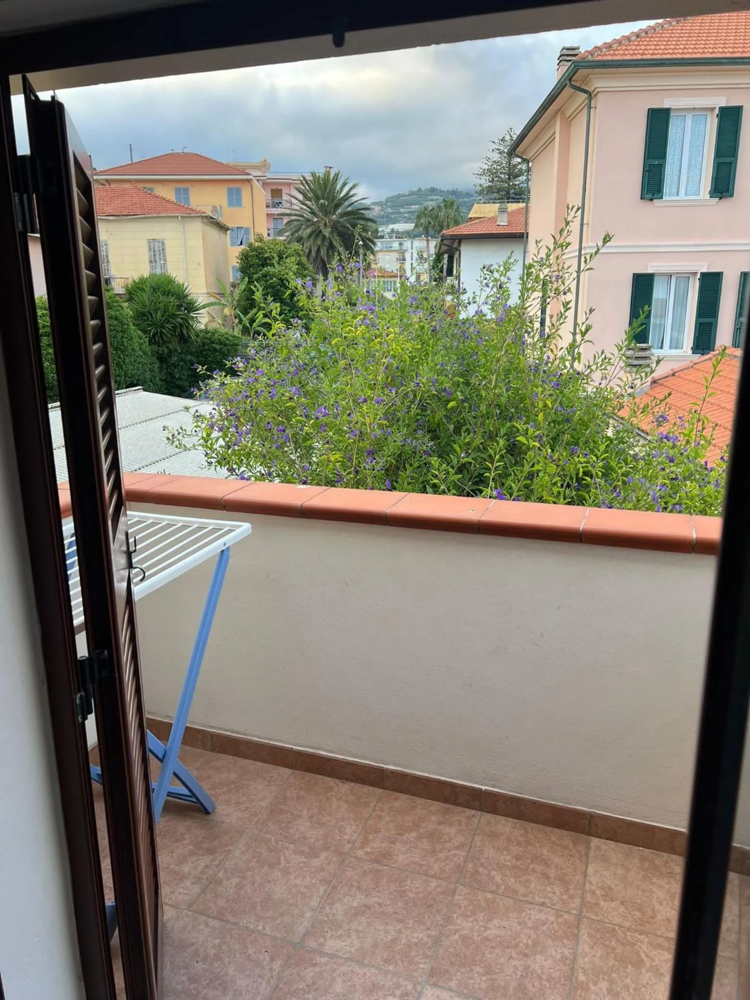 il giardino sul mare B&B