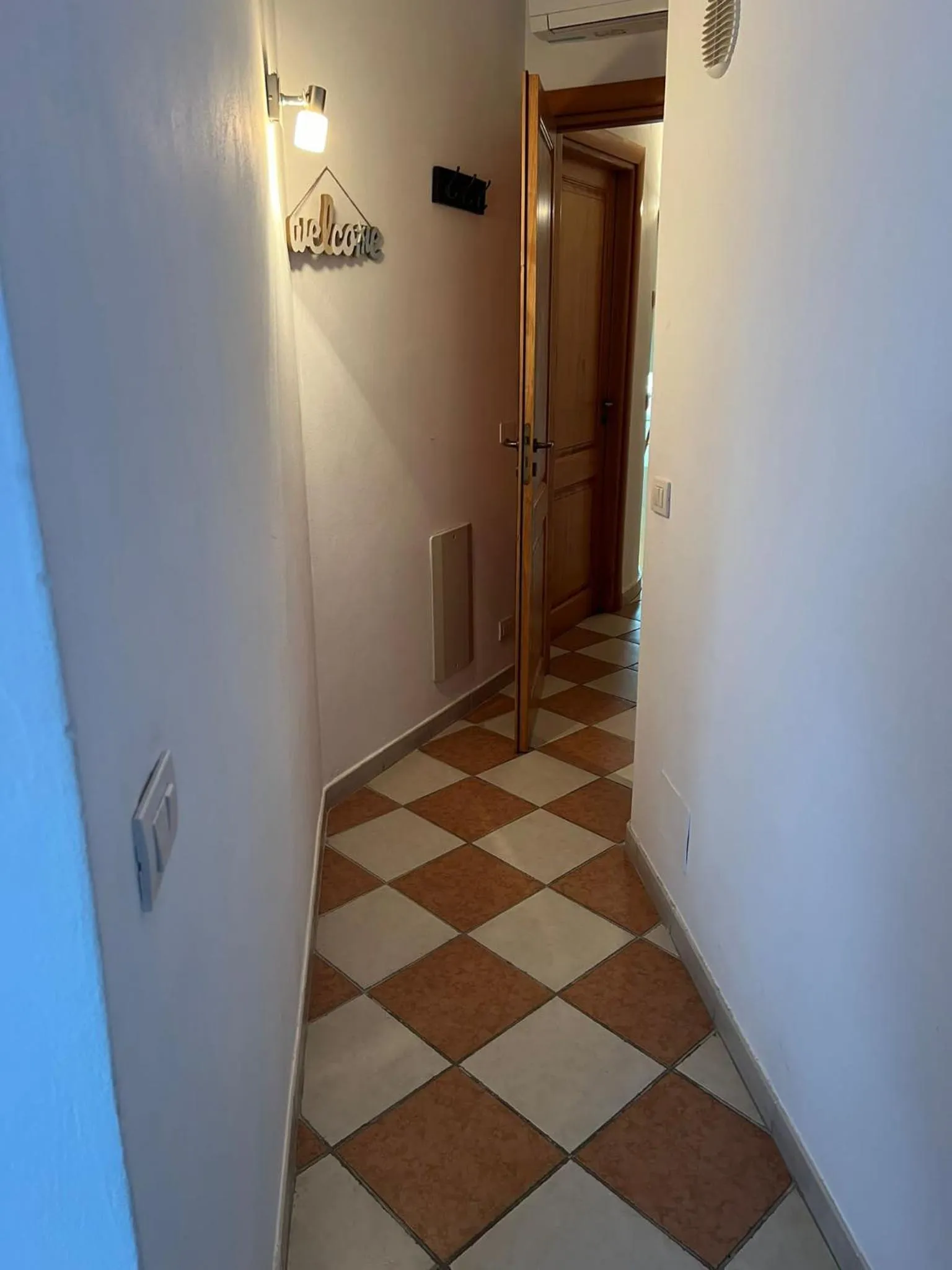 il giardino sul mare B&B