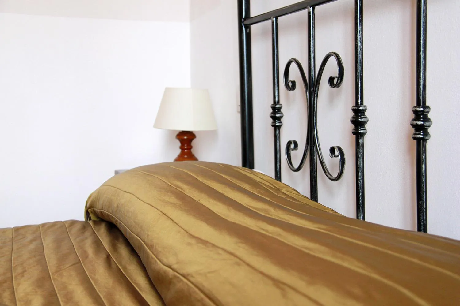 Bed in il giardino sul mare B&B
