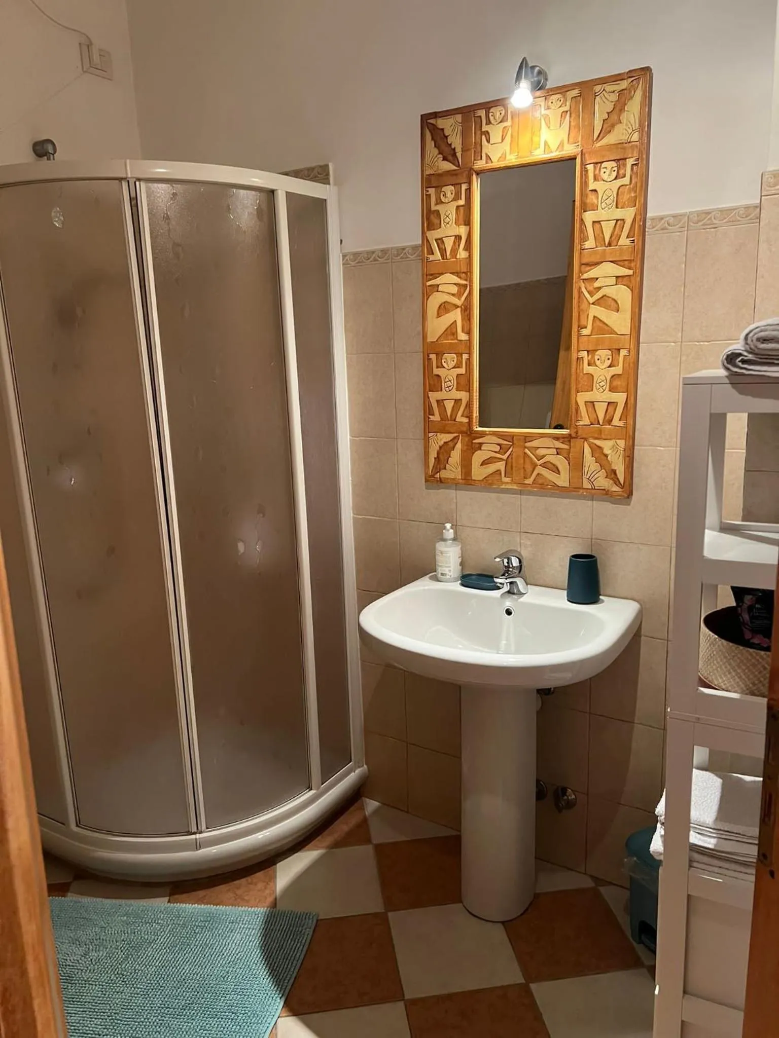 il giardino sul mare B&B