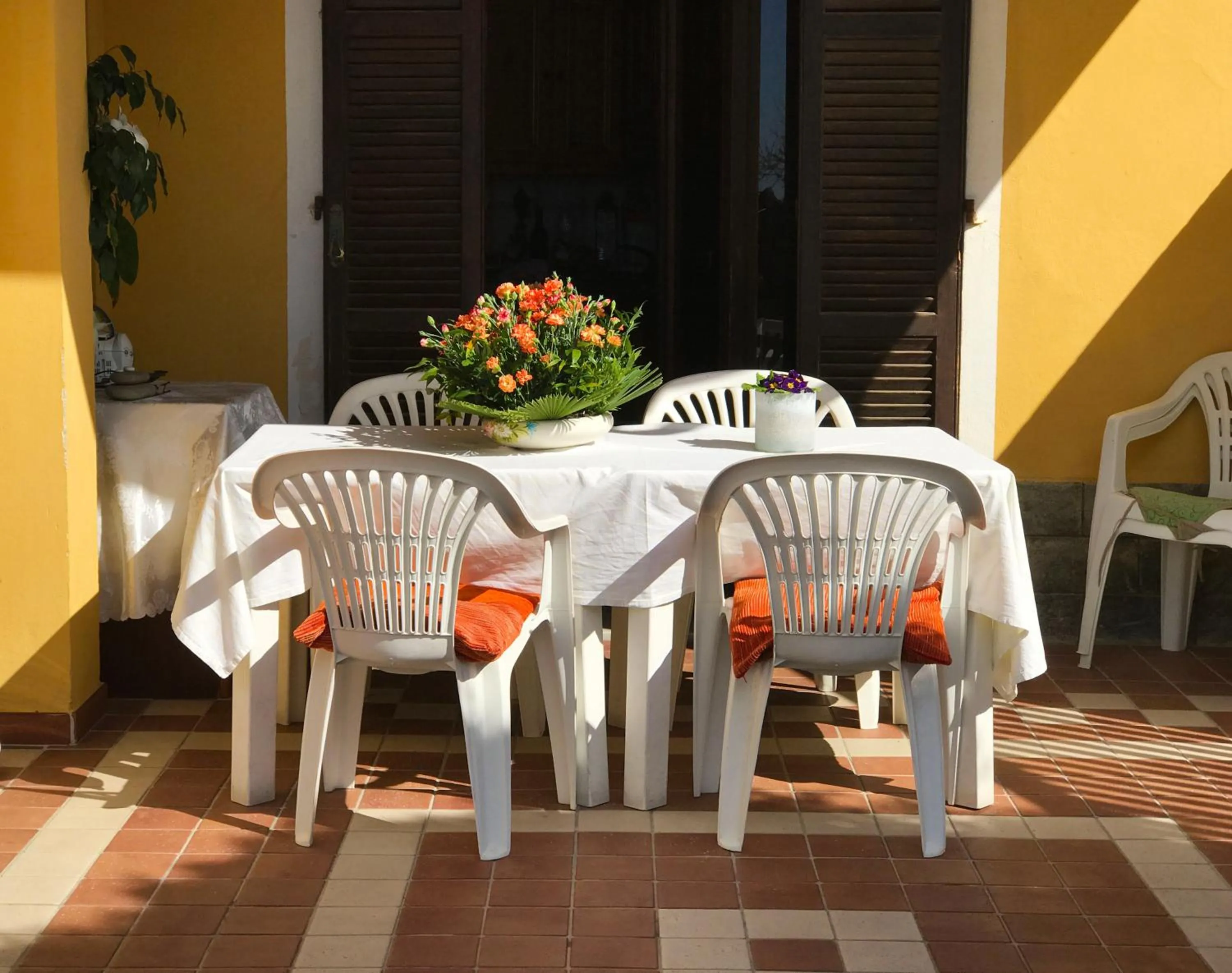 il giardino sul mare B&B