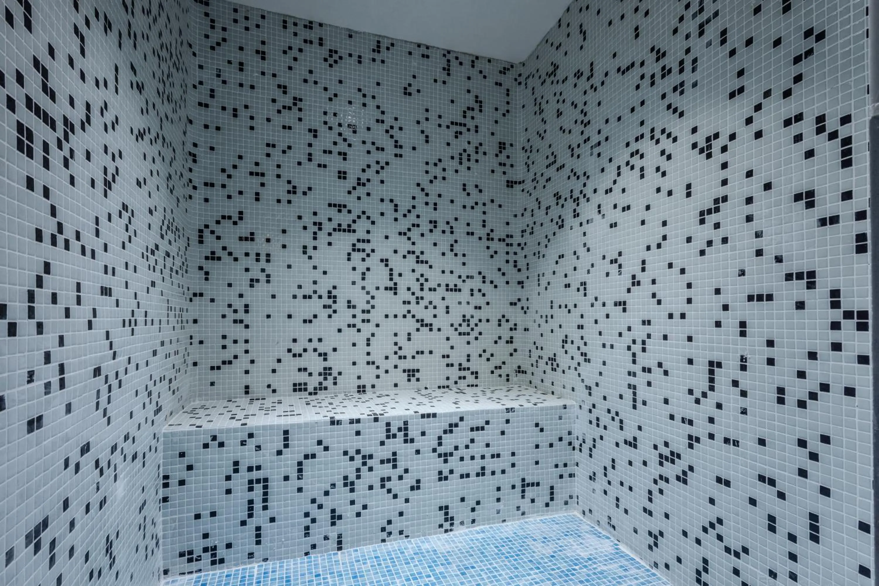 Spa and wellness centre/facilities in Çakıltaşı Evi Otel Spa