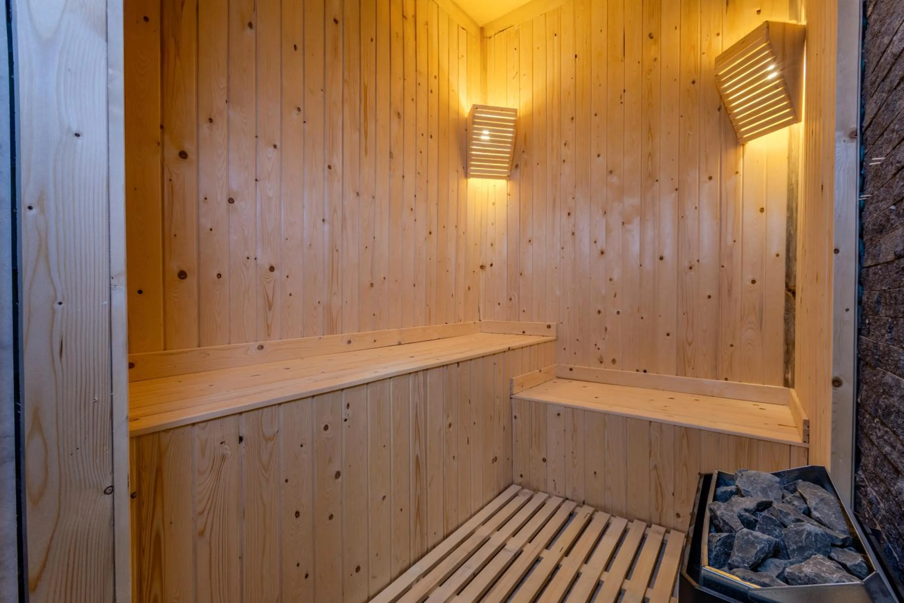 Spa and wellness centre/facilities in Çakıltaşı Evi Otel Spa