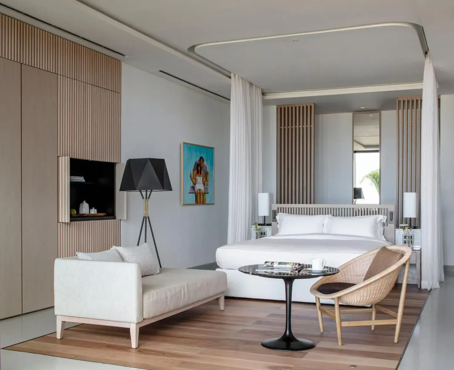 Garden View King in Silversands Resort Grenada at Grand Anse Garden View King in Silversands Resort Grenada at Grand Anse