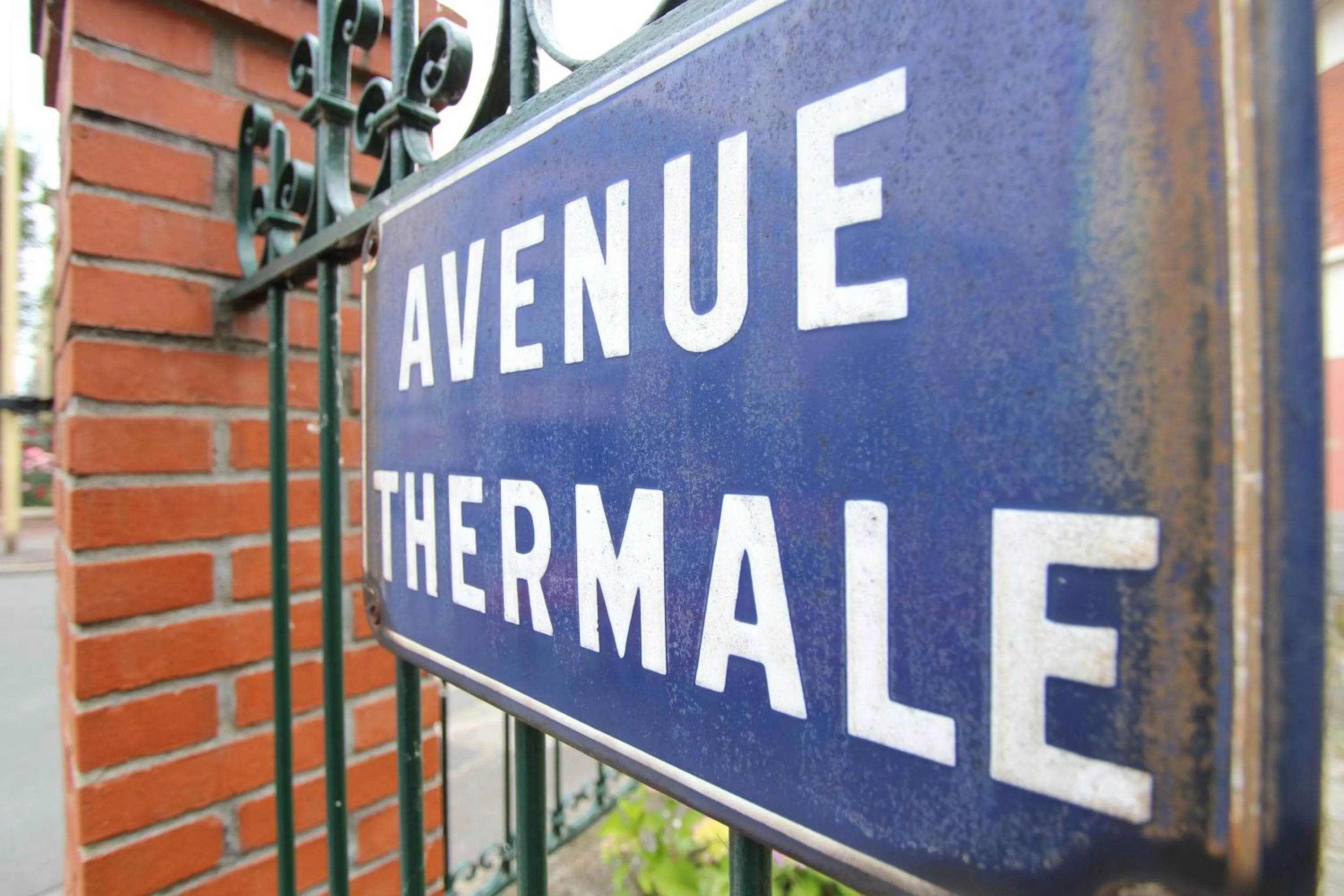 Other in La Résidence Therm’Appart