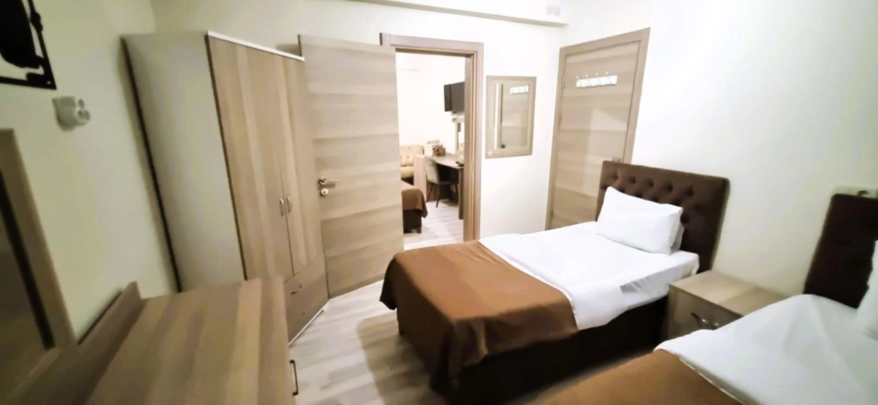 Photo of the whole room in WİND HOTEL