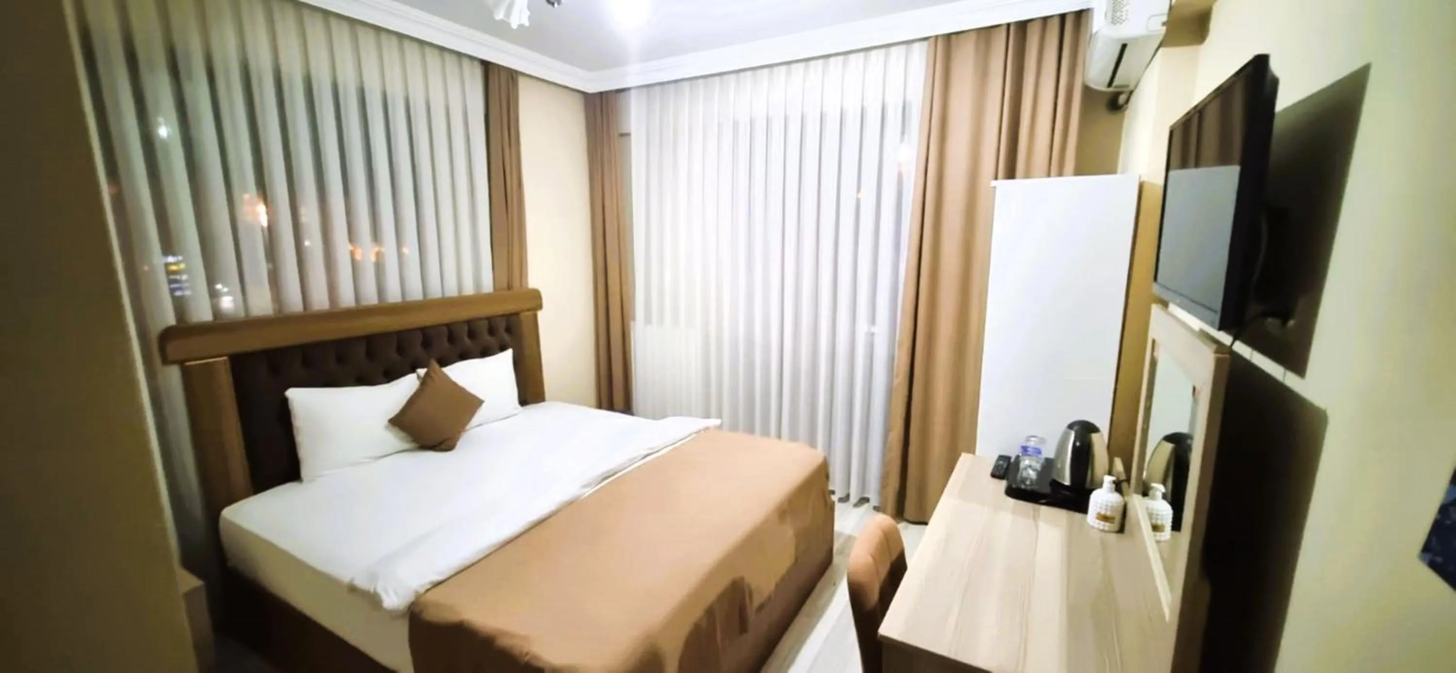 Photo of the whole room in WİND HOTEL