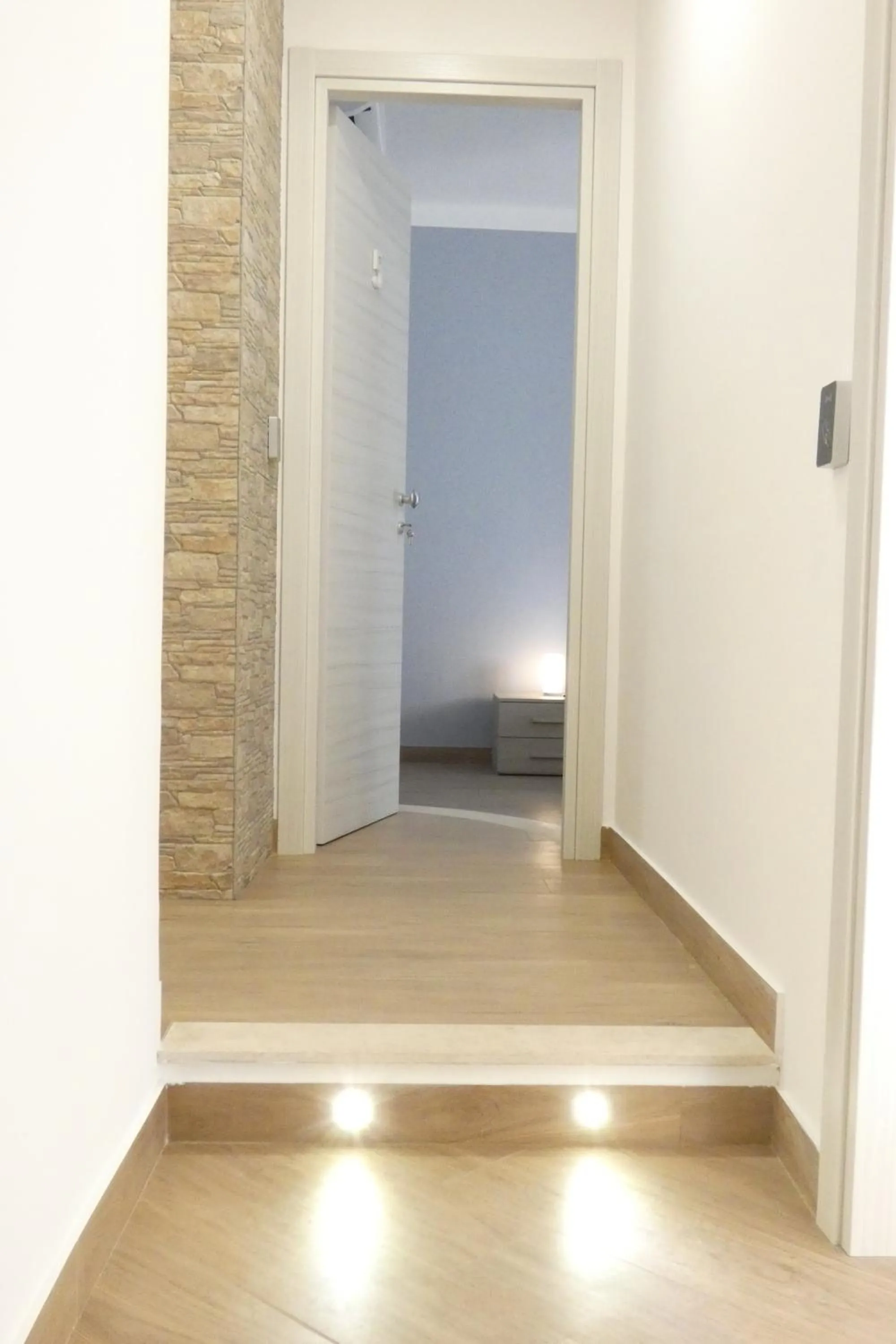 Lobby or reception in Il Tempio di Athena - Cultura e Relax a Siracusa