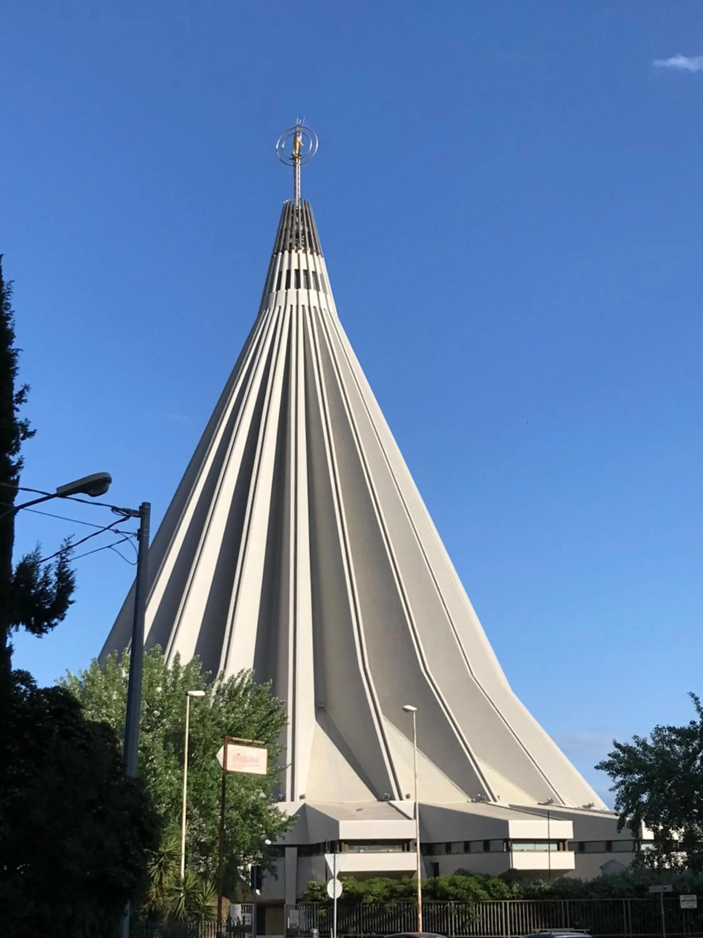 Nearby landmark in Il Tempio di Athena - Cultura e Relax a Siracusa