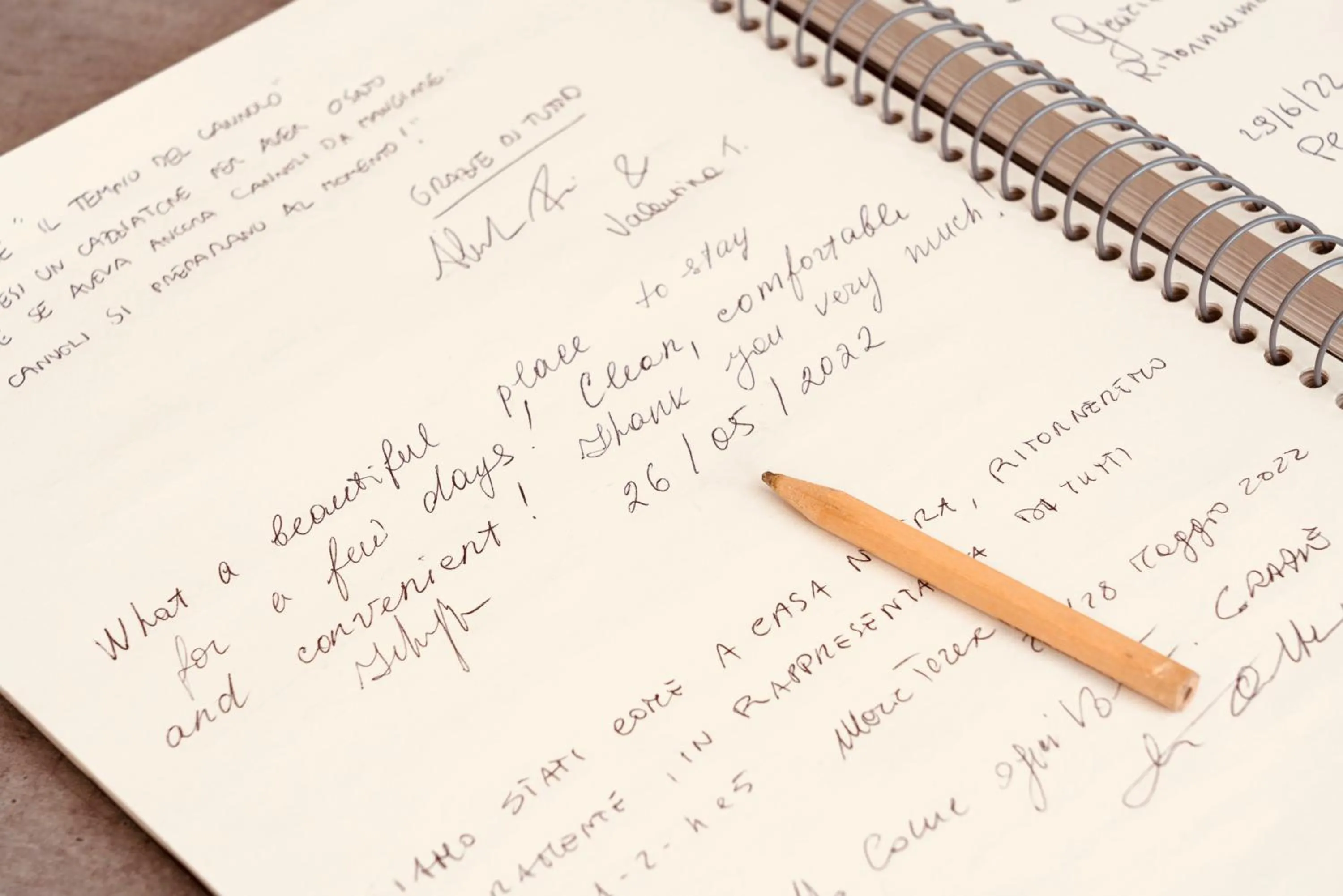 Text overlay in Il Tempio di Athena - Cultura e Relax a Siracusa