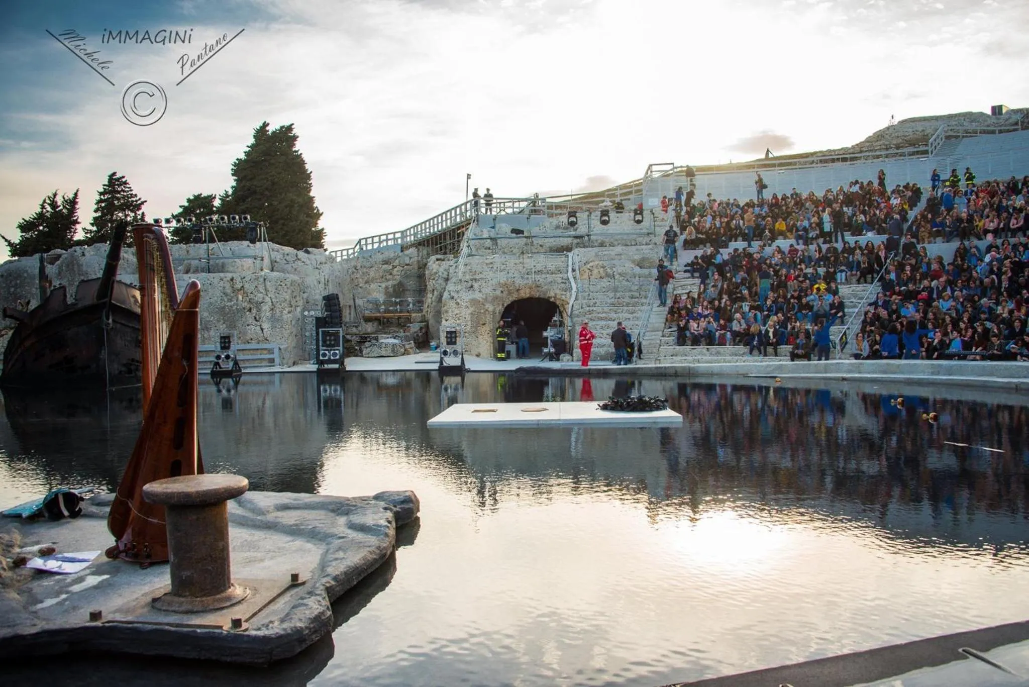 Nearby landmark in Il Tempio di Athena - Cultura e Relax a Siracusa