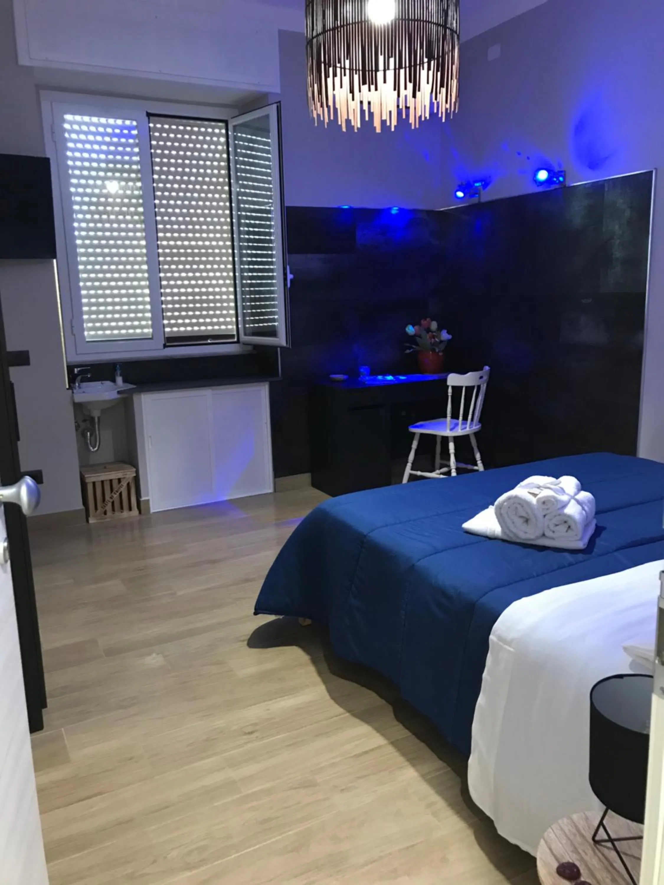 Photo of the whole room, Bed in Il Tempio di Athena - Cultura e Relax a Siracusa