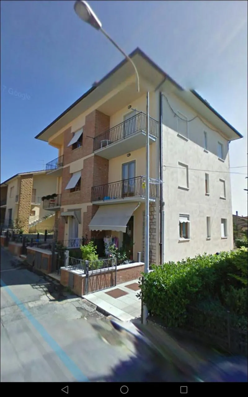 Property building in Camera La Margherita