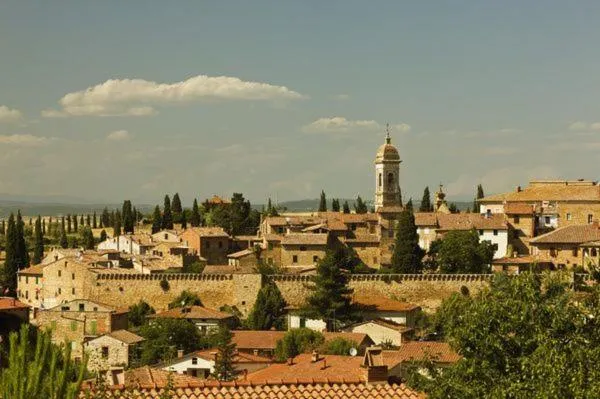 Camera La Margherita