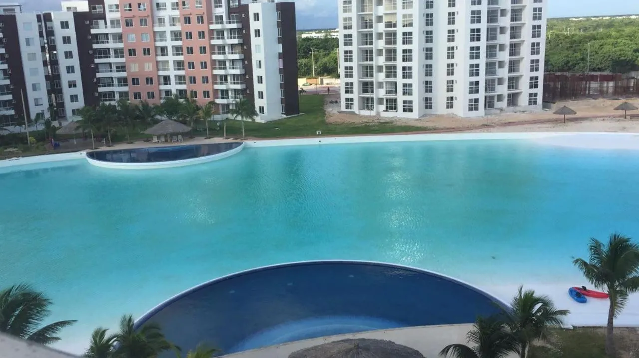 DEPARTAMENTO DE LUJO 3 RECAMARAS EN EXCLENTE UBICACION