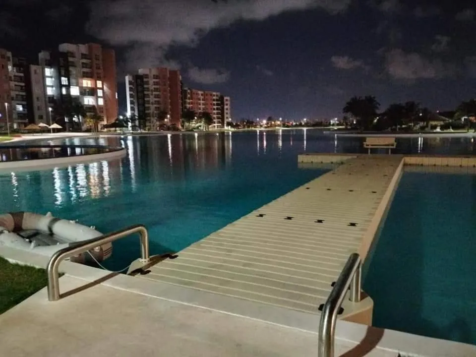 DEPARTAMENTO DE LUJO 3 RECAMARAS EN EXCLENTE UBICACION