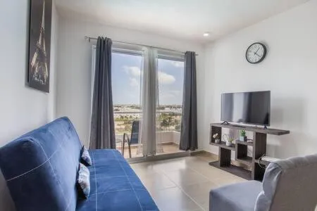 DEPARTAMENTO DE LUJO 3 RECAMARAS EN EXCLENTE UBICACION