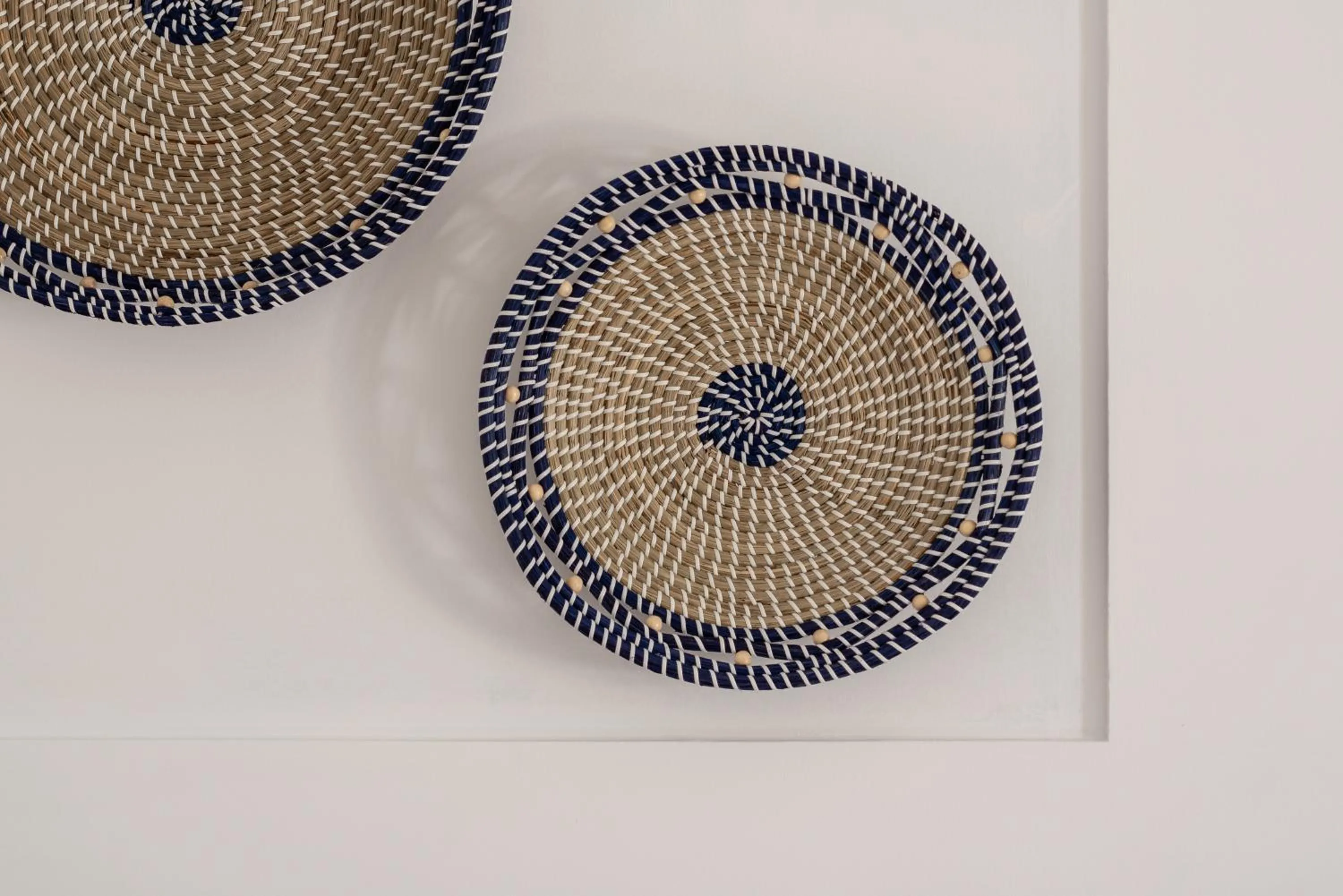 Decorative detail in Nama Retreat