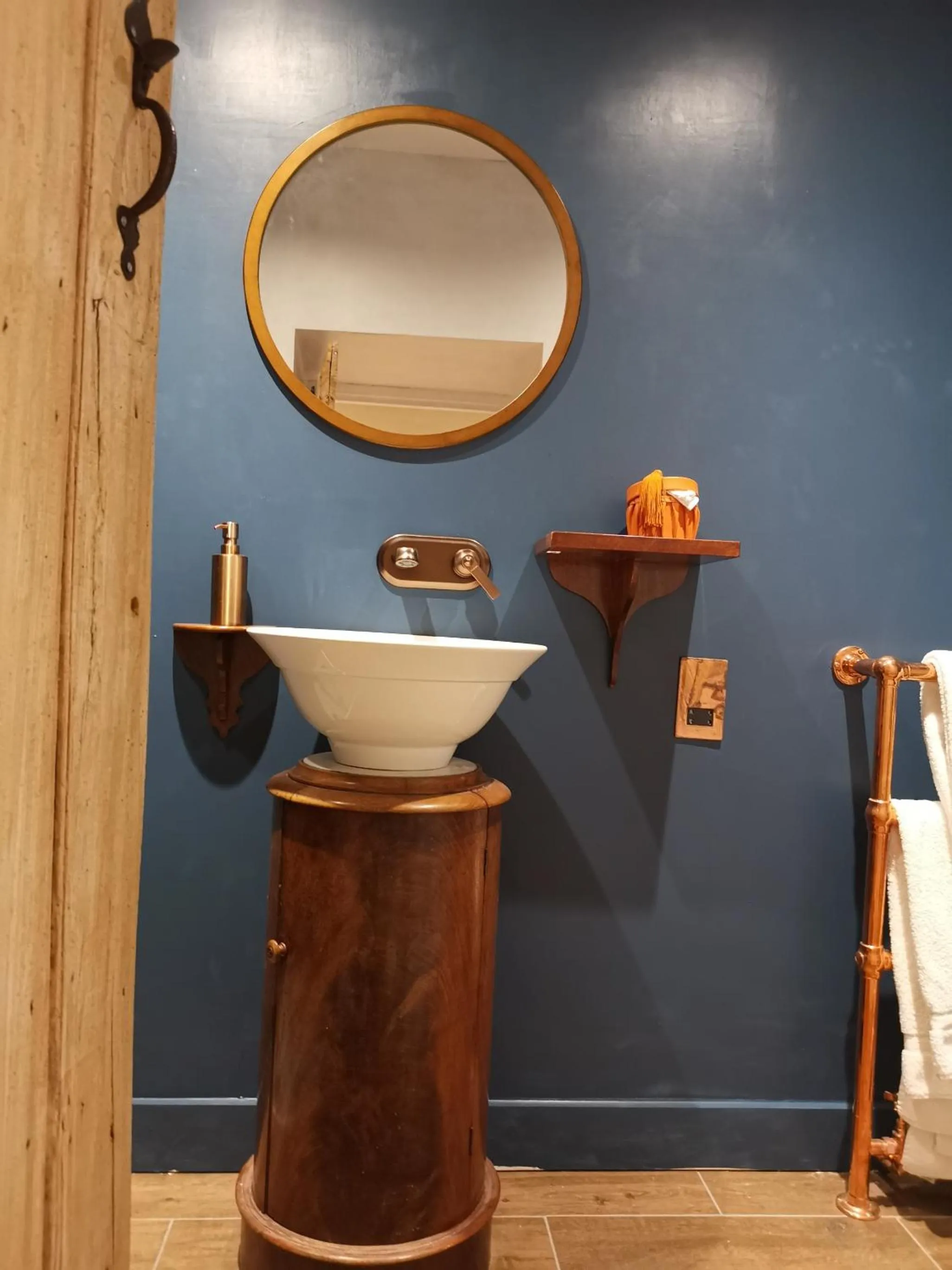 Forthay Bed and Breakfast